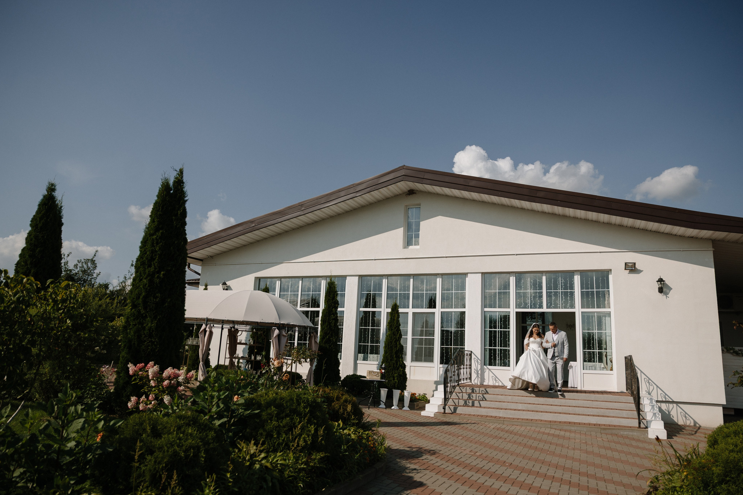 Даша&Вадим. Свадебный фотограф по всей Беларуси Цепелева Анна