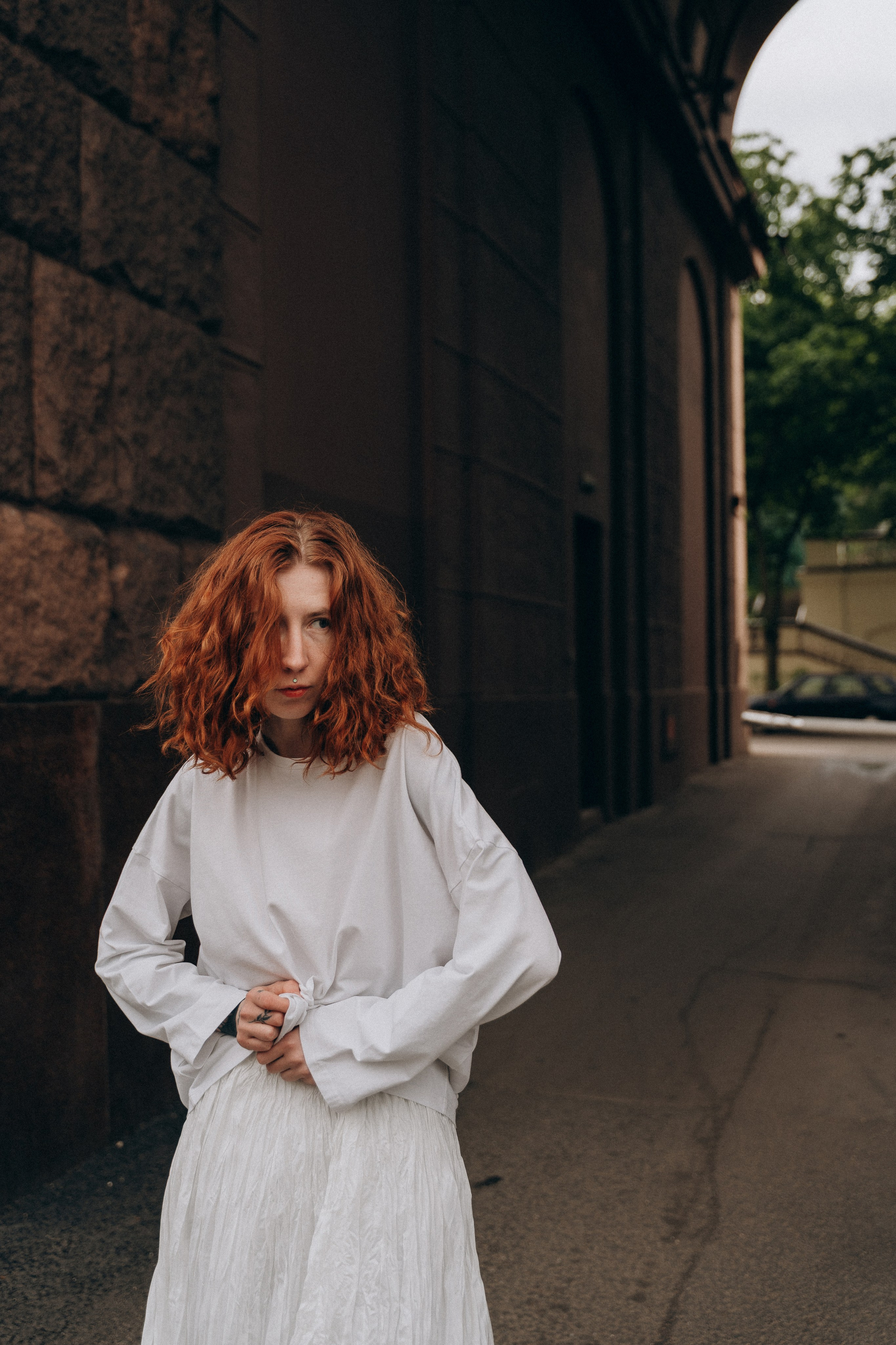 Алина. Фотограф Москва Виктория-Антуанетта