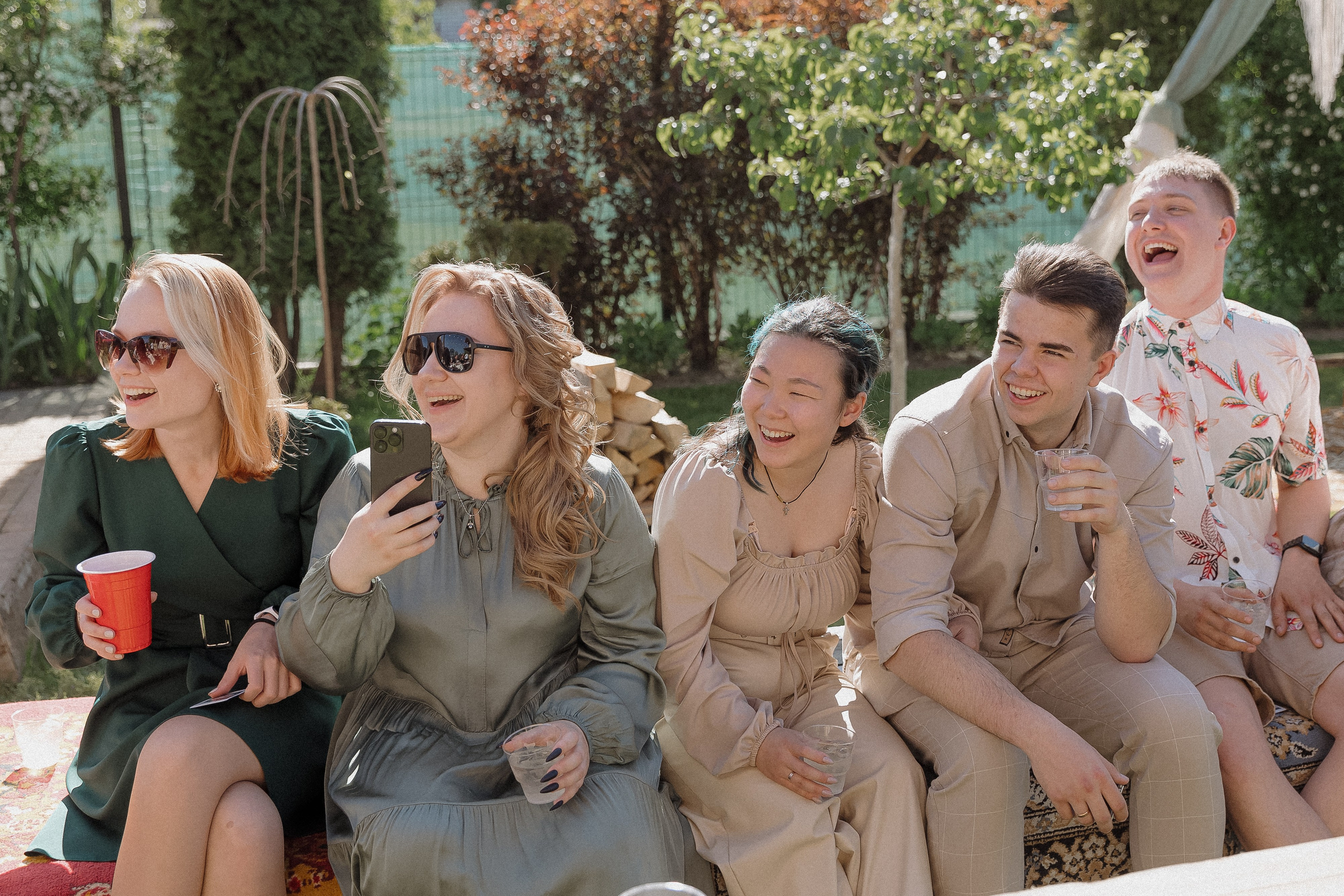 Wedding day Андрей и Анастасия. Свадебный фотограф Колесников Антон