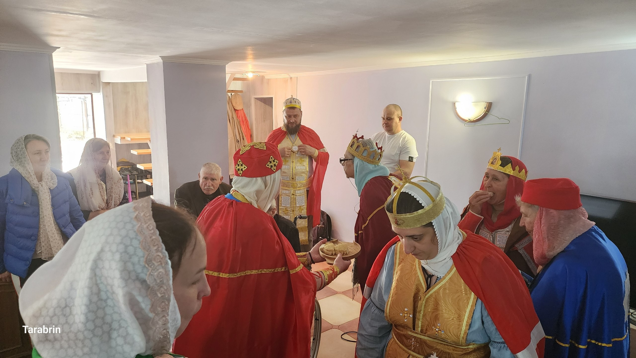 Горячий Ключ 2025. Собор Отрасли