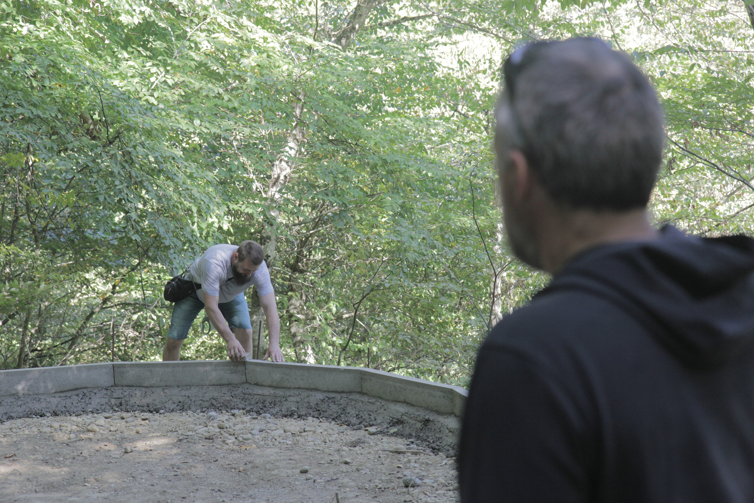 Горячий Ключ (2024-09-22). Собор Отрасли