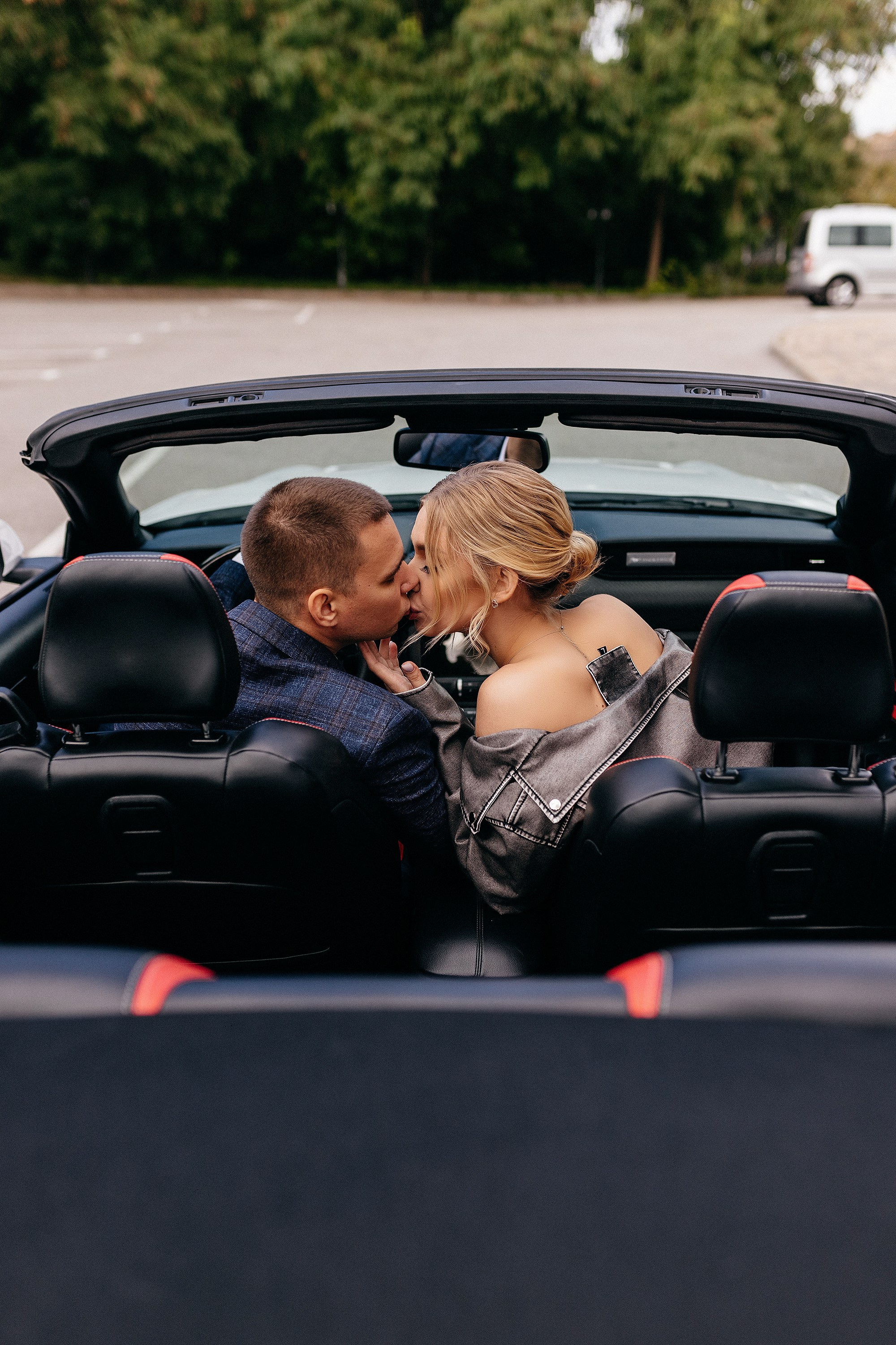 Wedding Day Игорь + Лилия. Свадебный и портретный фотограф в Белгороде Гаркавцева Полина