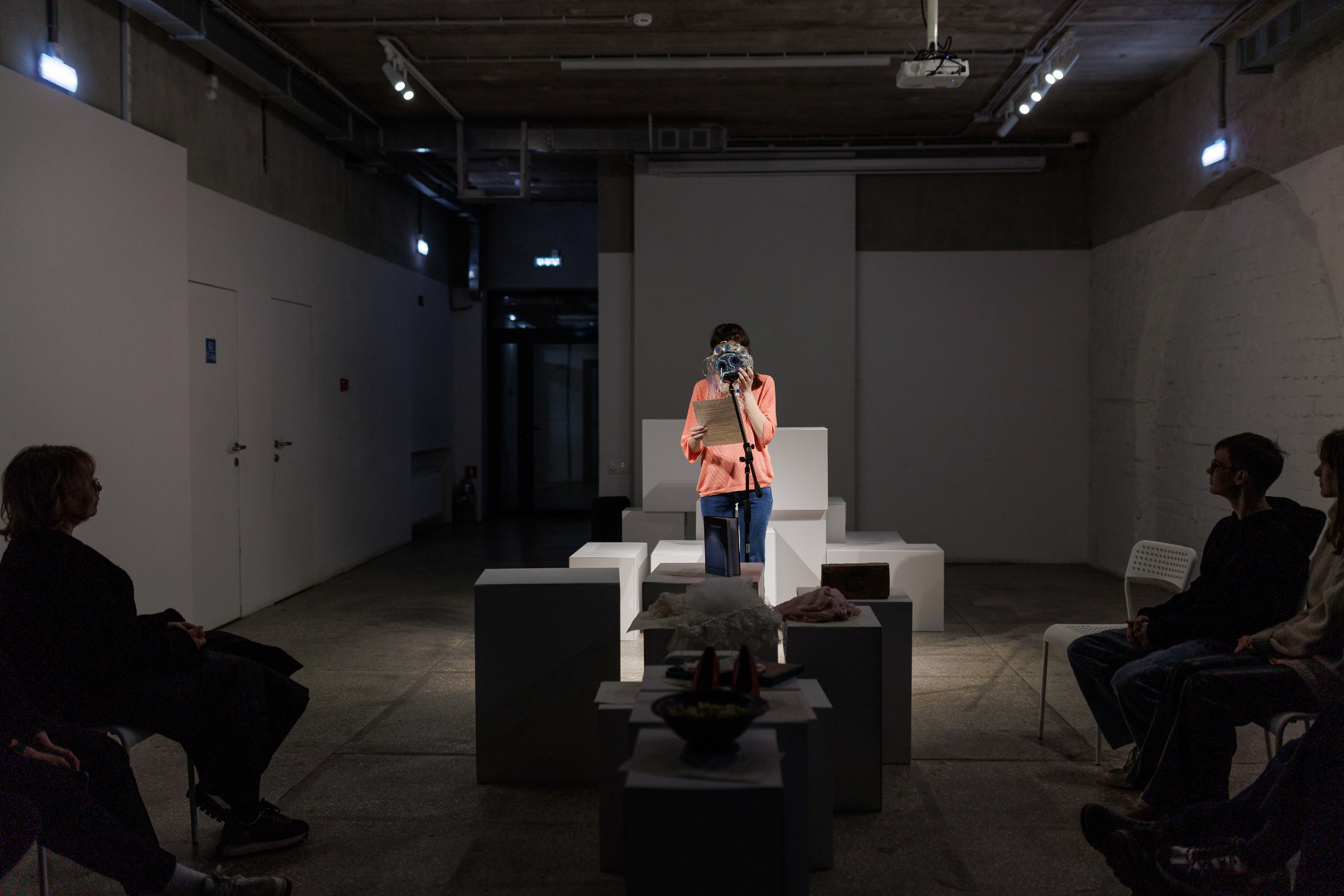 Это тебе. Фотограф городских и семейных событий Артем Карпухин