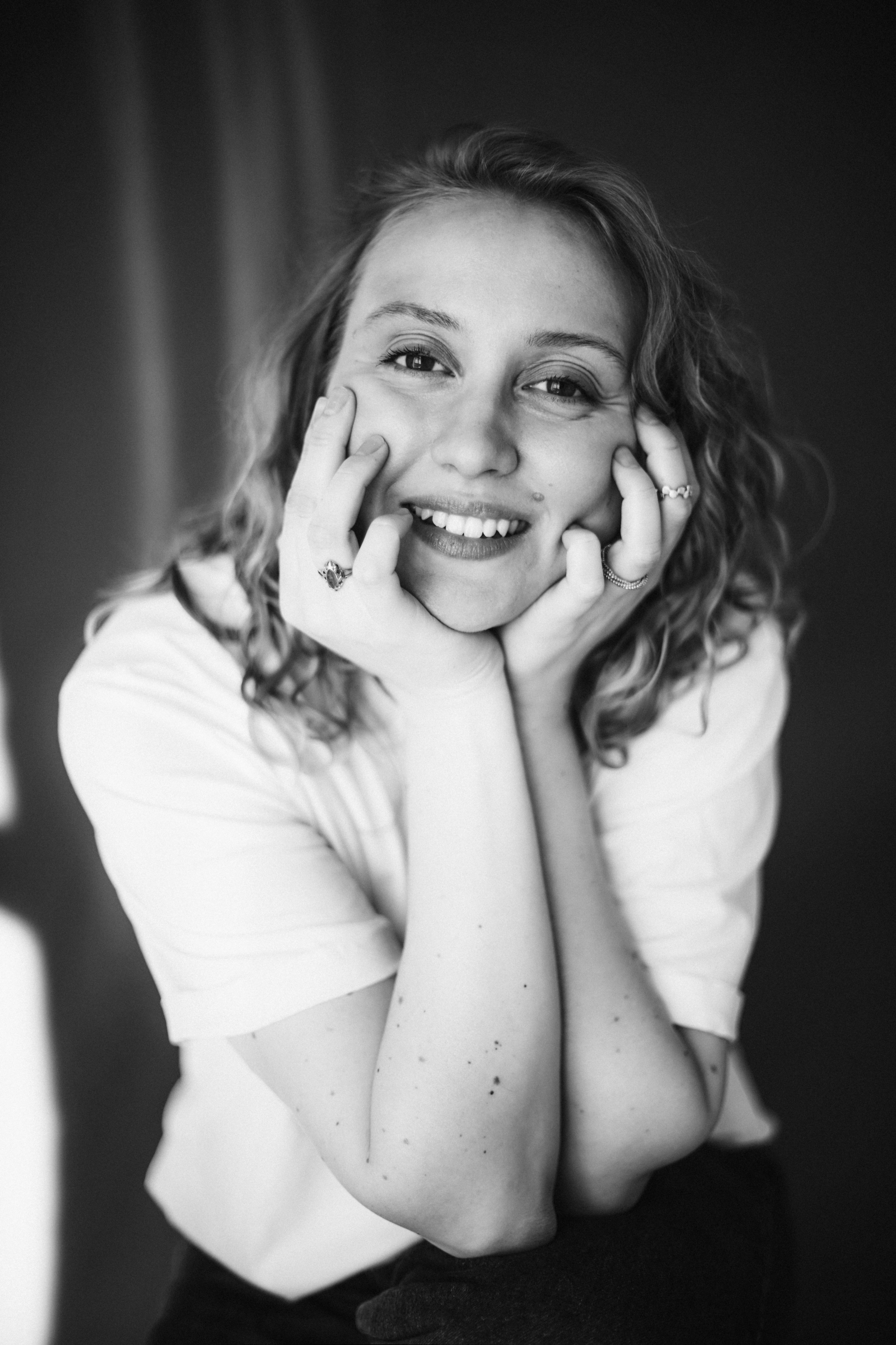 Кристина. Klerout Photographer