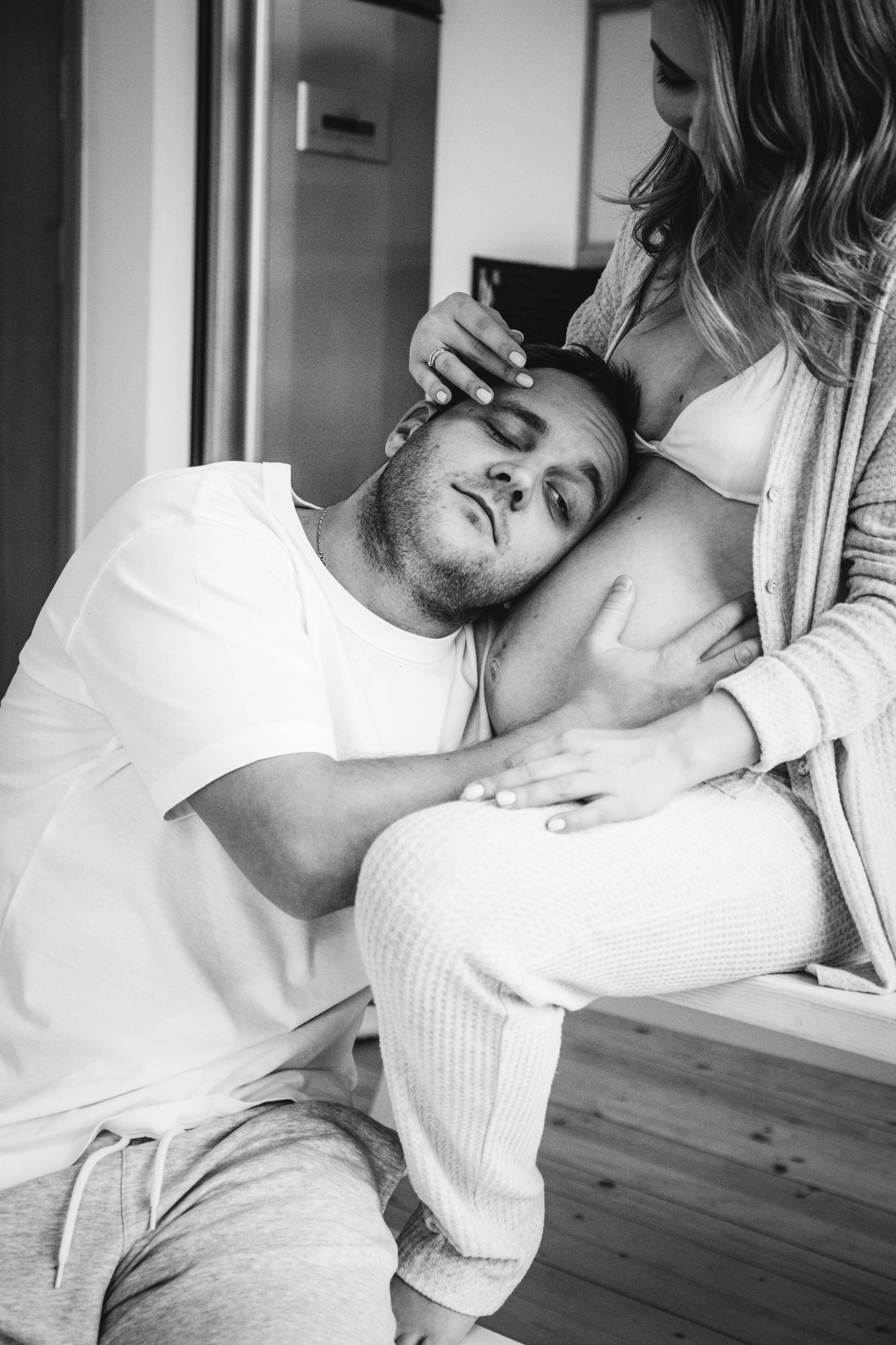 Мария и Дмитрий. Klerout Photographer