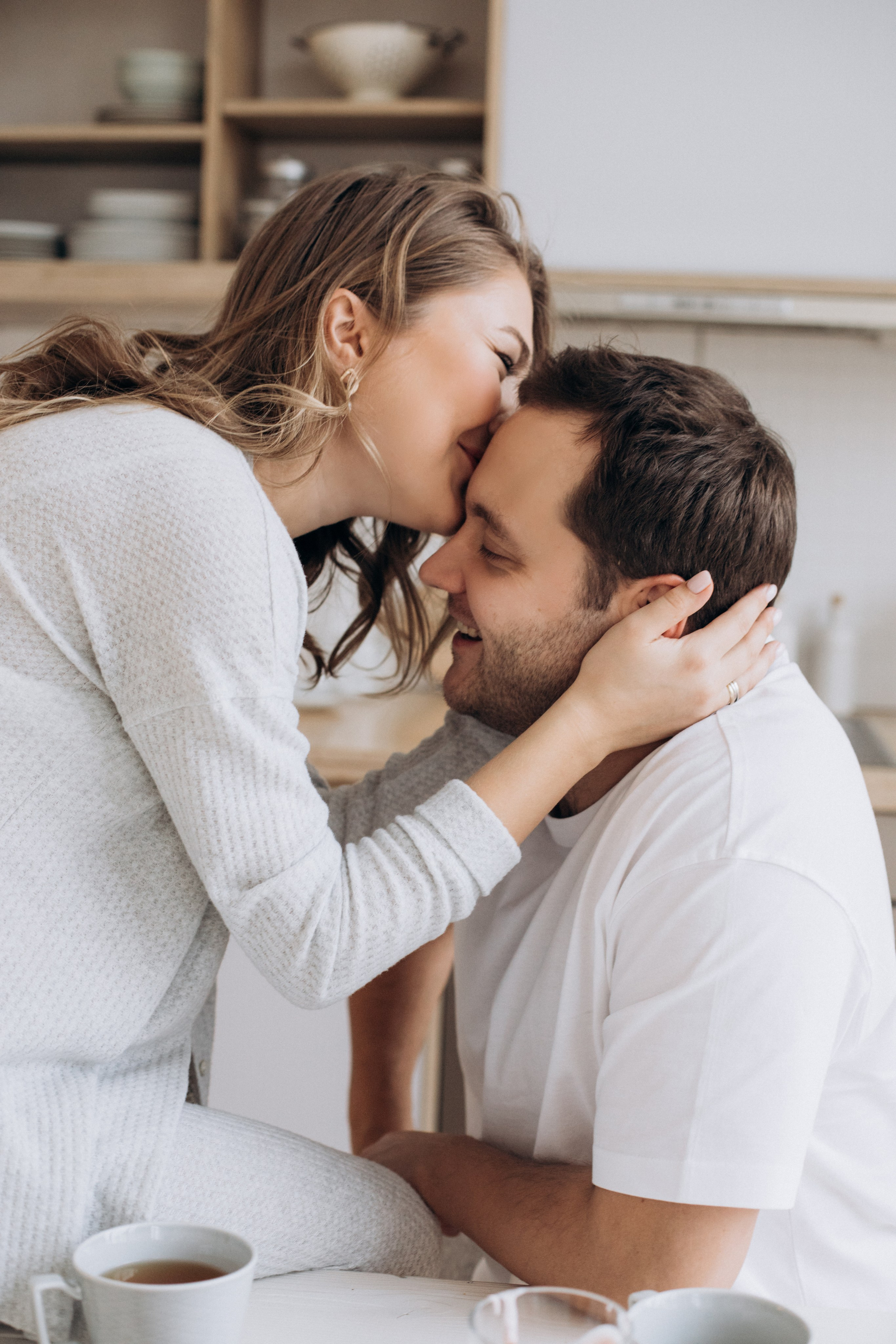 Мария и Дмитрий. Klerout Photographer