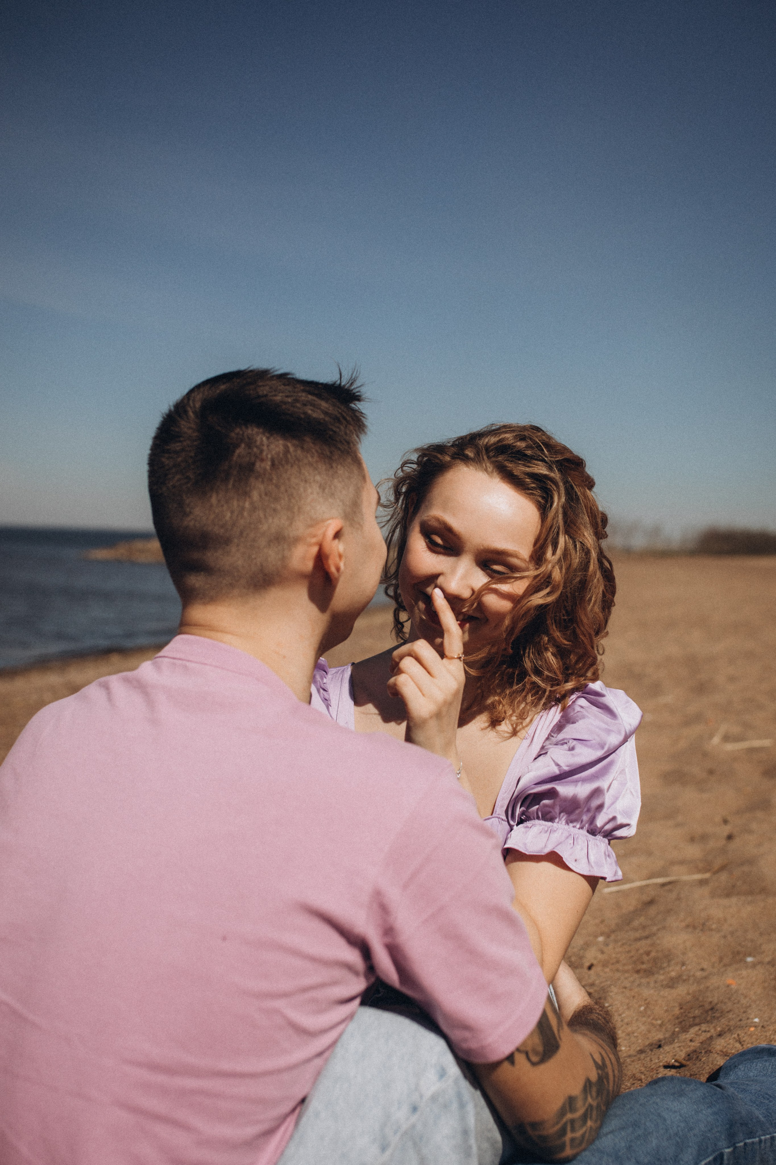 Мария и Степан. Klerout Photographer