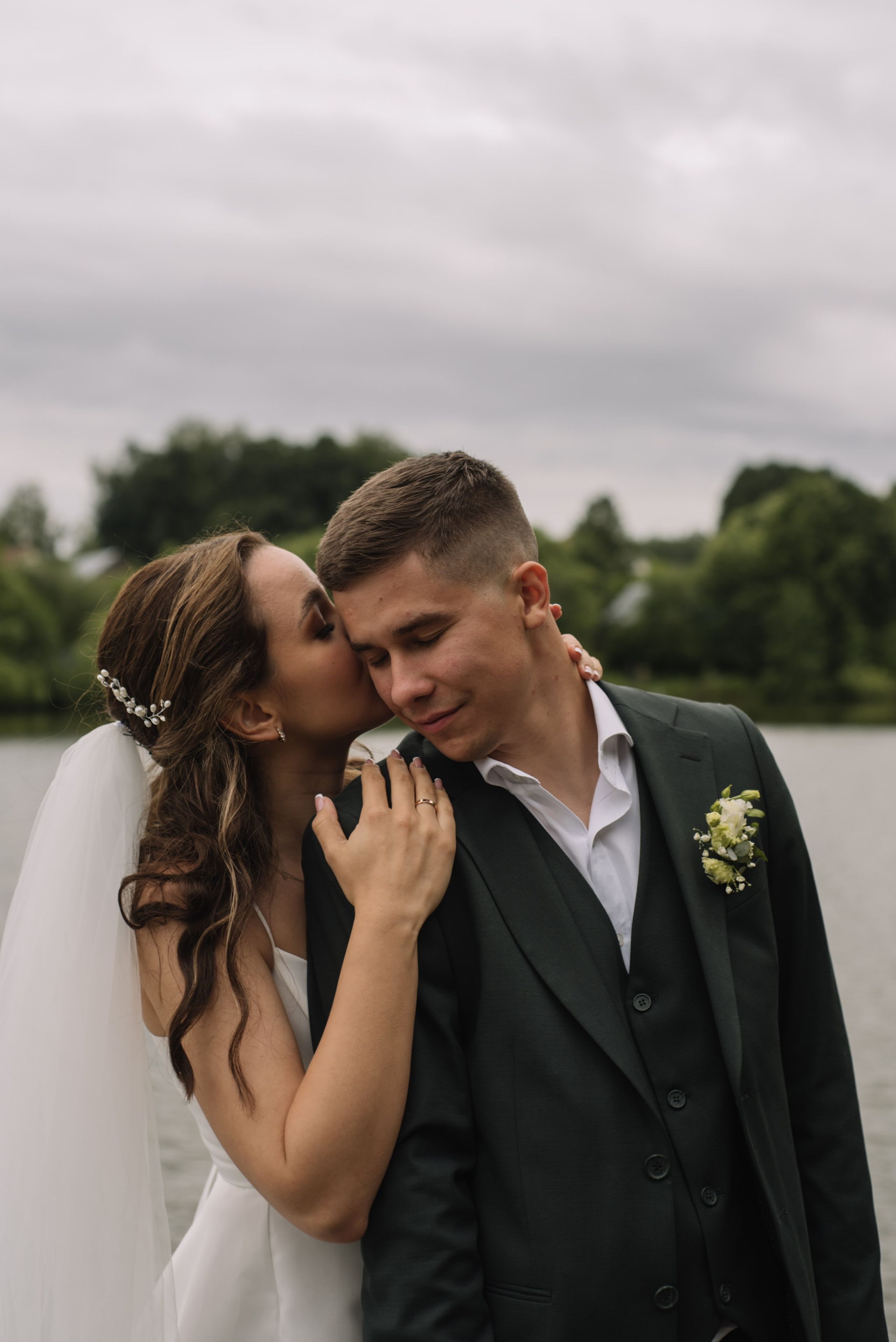 Свадьба Кристины и Никиты. Фотограф Нижний Новгорода Елена Калмыкова