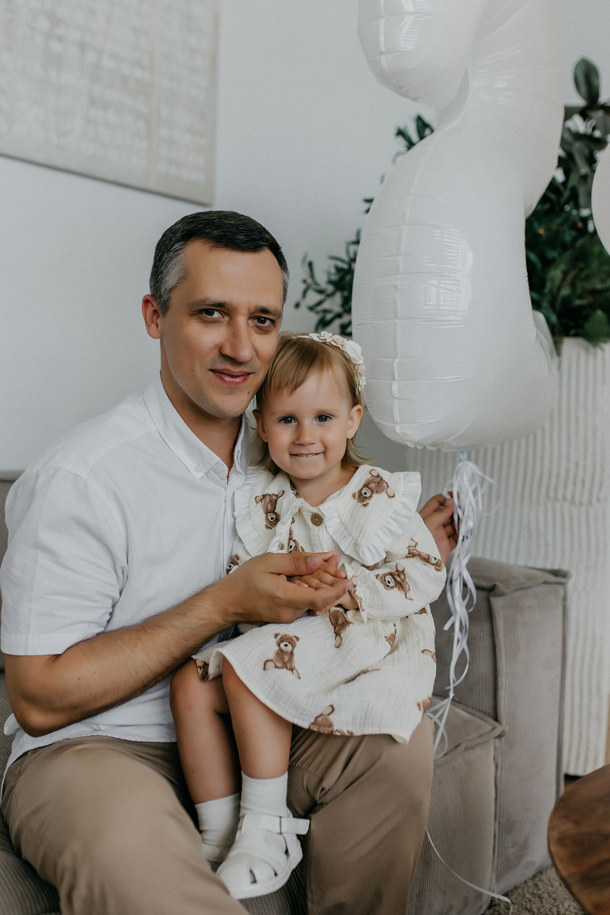 2 годика. Kirinatanya.ru