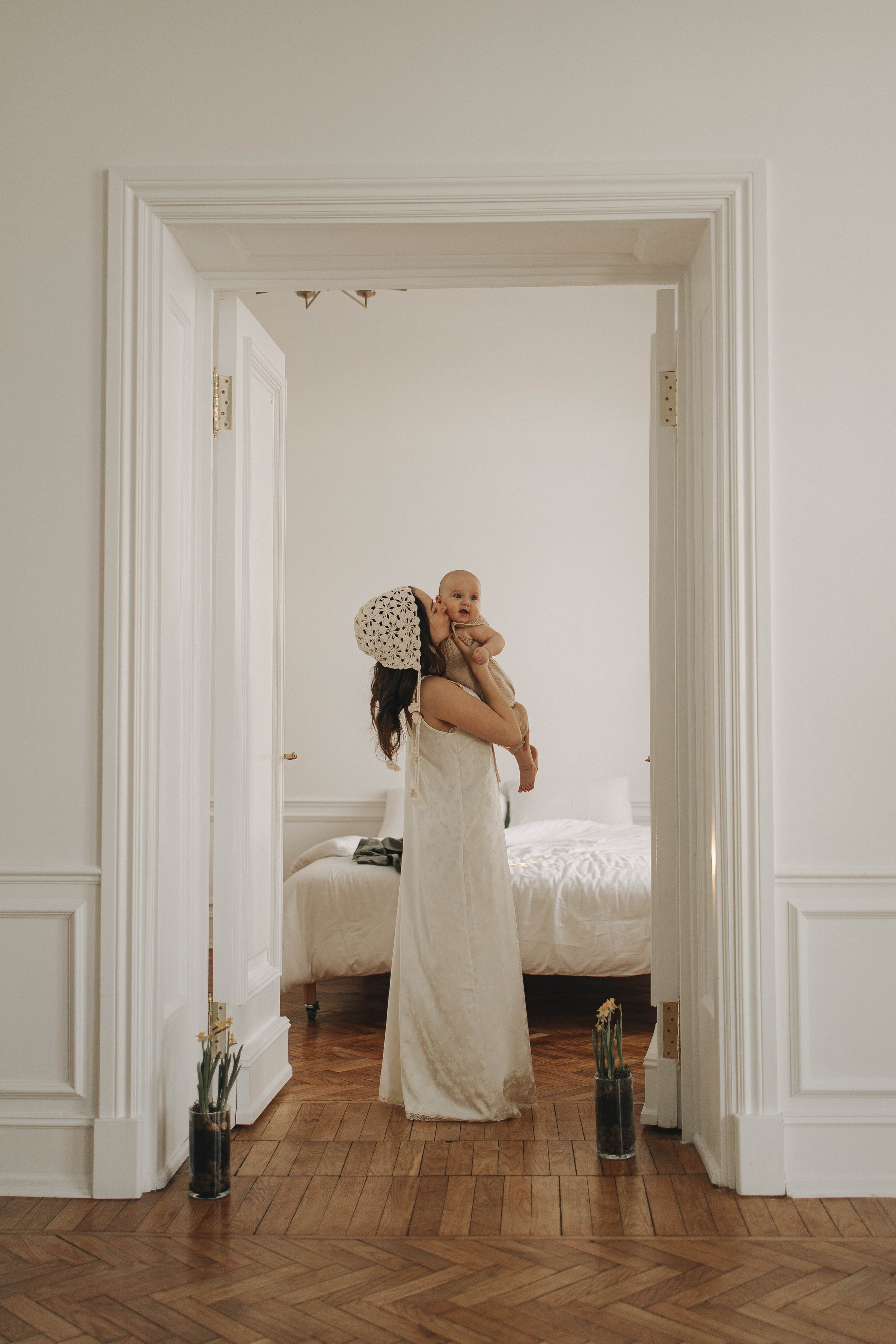 Мама. Семейный фотограф Москва Наталия Осьмакова