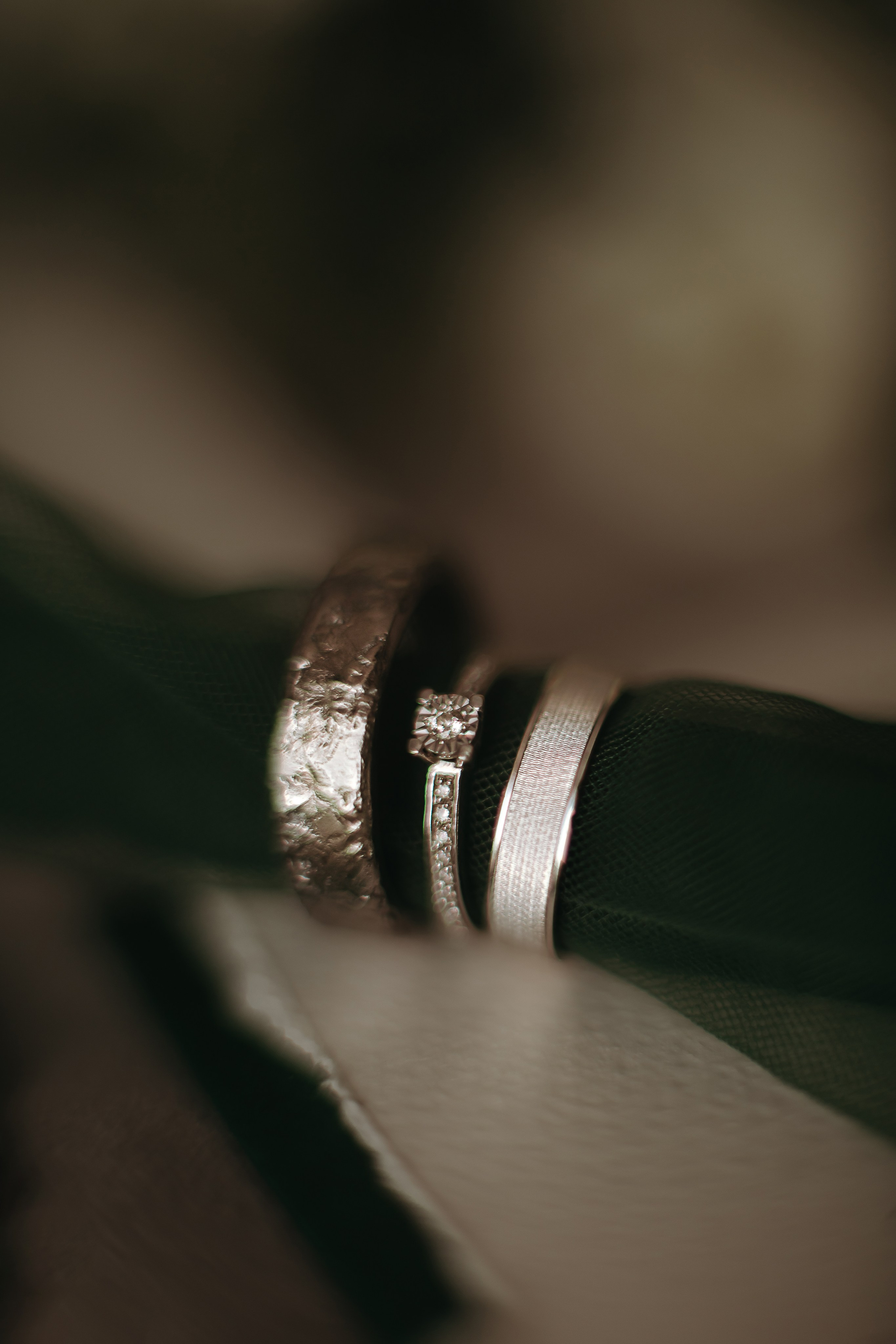 Быть самими собими. Свадебный и семейный фотограф Арина Кулёва