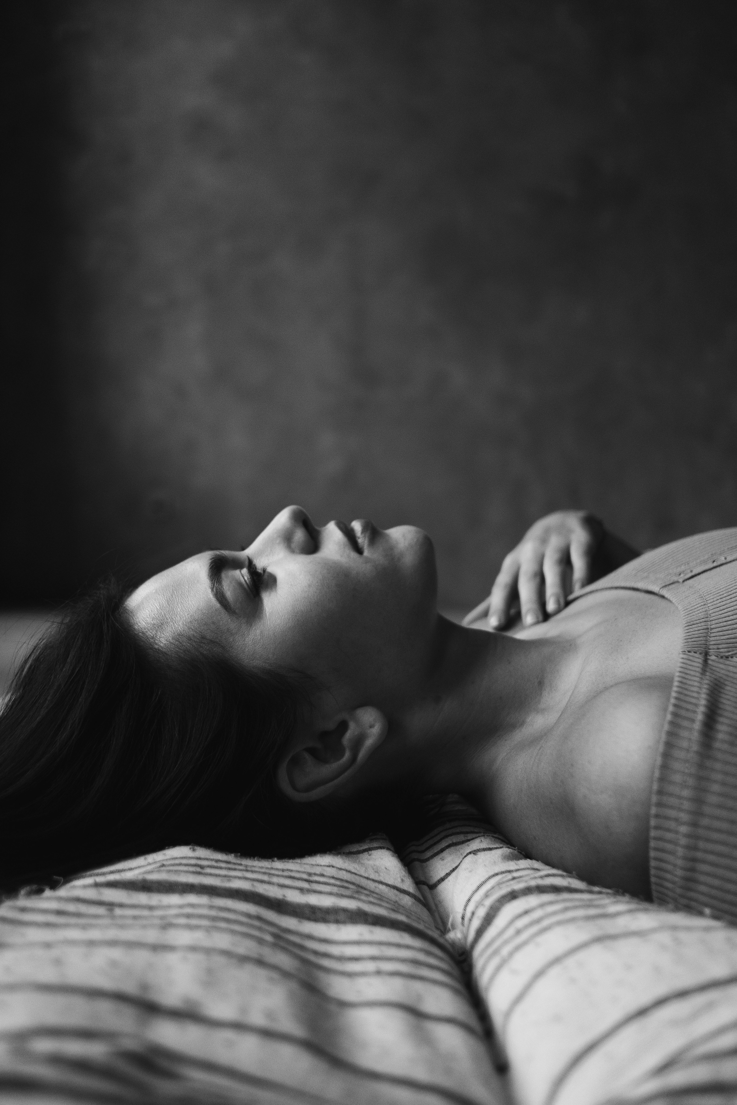 «Голый Я». Фотограф Серова Юлия. Екатеринбург