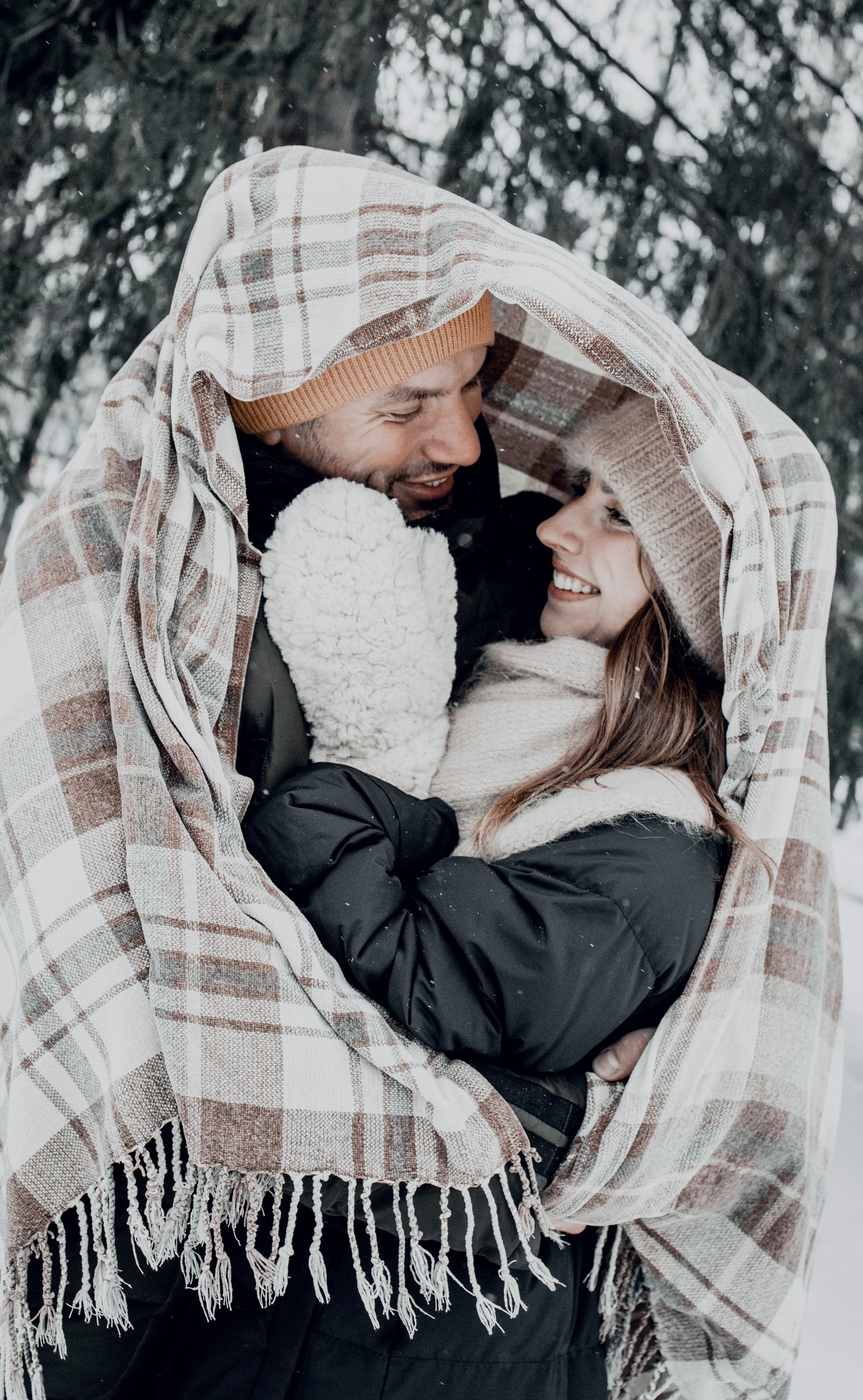 Любовь. Фотограф в Екатеринбурге Ольга Дорогина