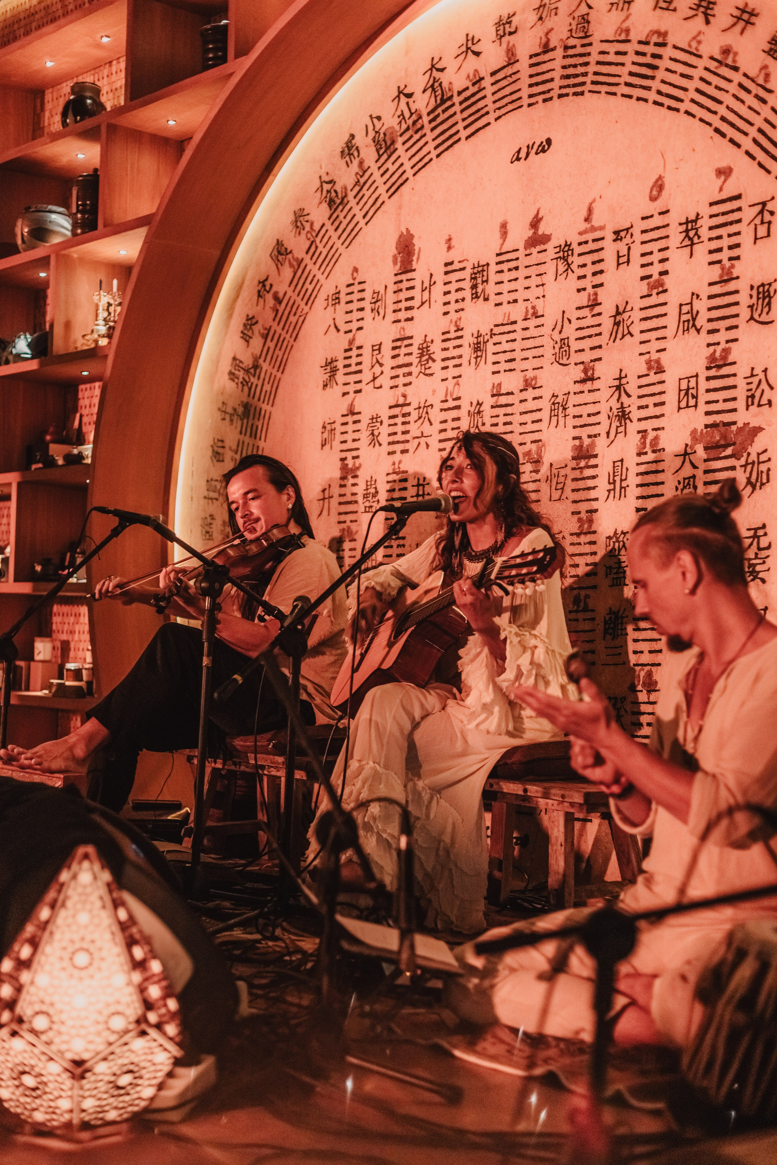 Mamatolia. Мариам Багдасарян