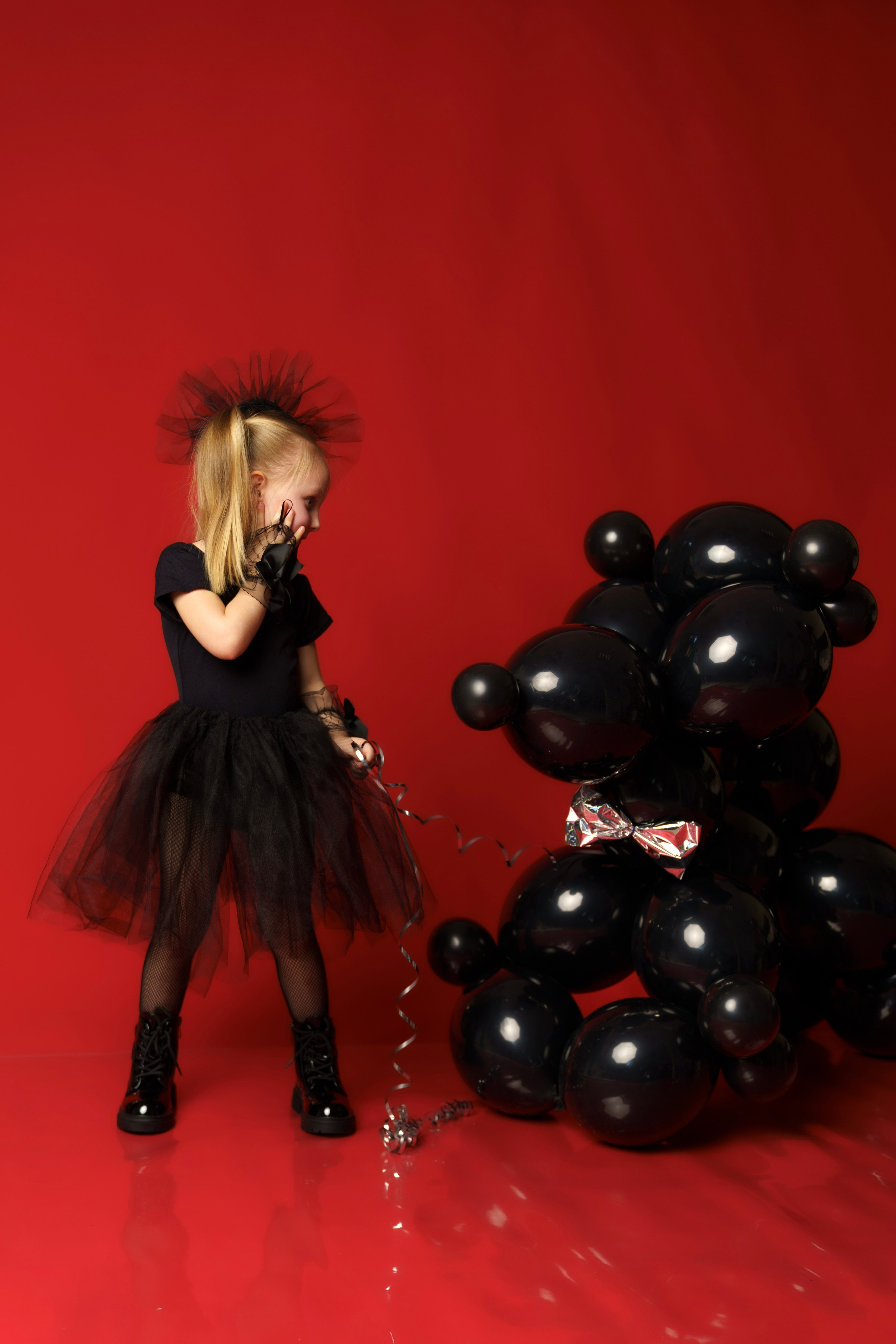 Детская (2 — 10 лет). Фотограф новорожденных, детей до года и беременных в Симферополе