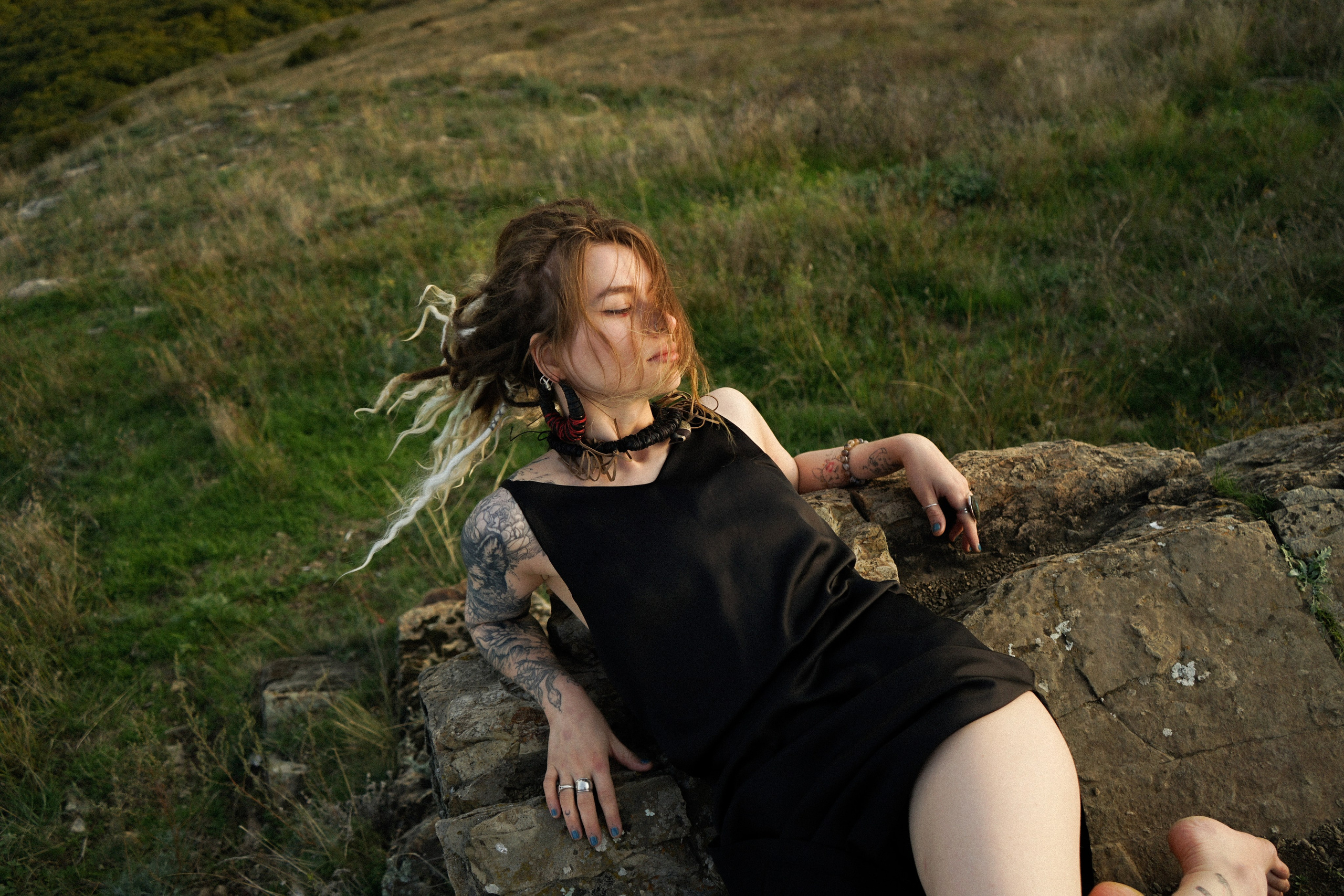 Фотограф Тбилиси. Фотограф в Грузии ОАЭ | Nekit Fox