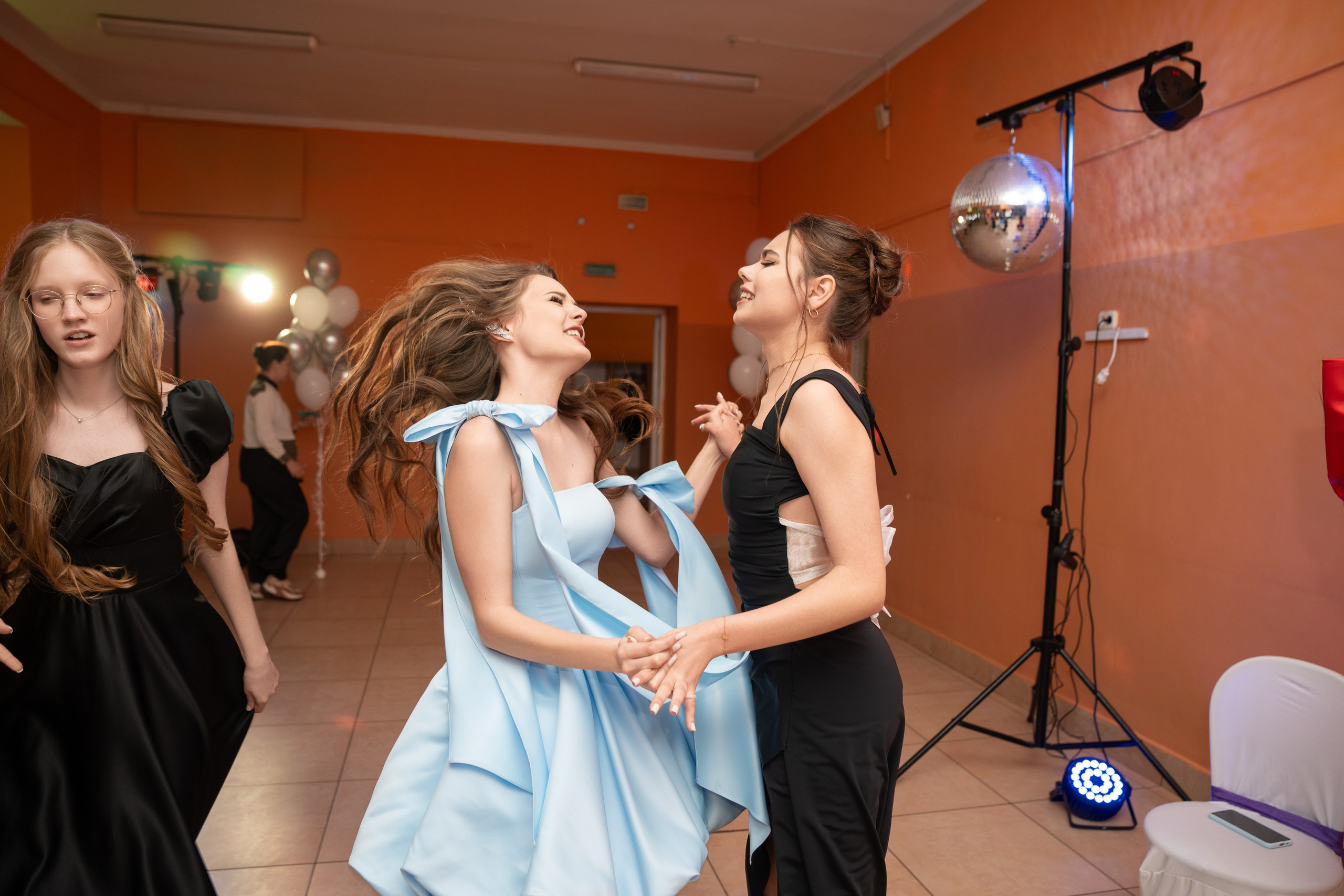 Выпускной СШ1. Семейный и свадебный фотограф Минск, Беларусь Анна Орловская