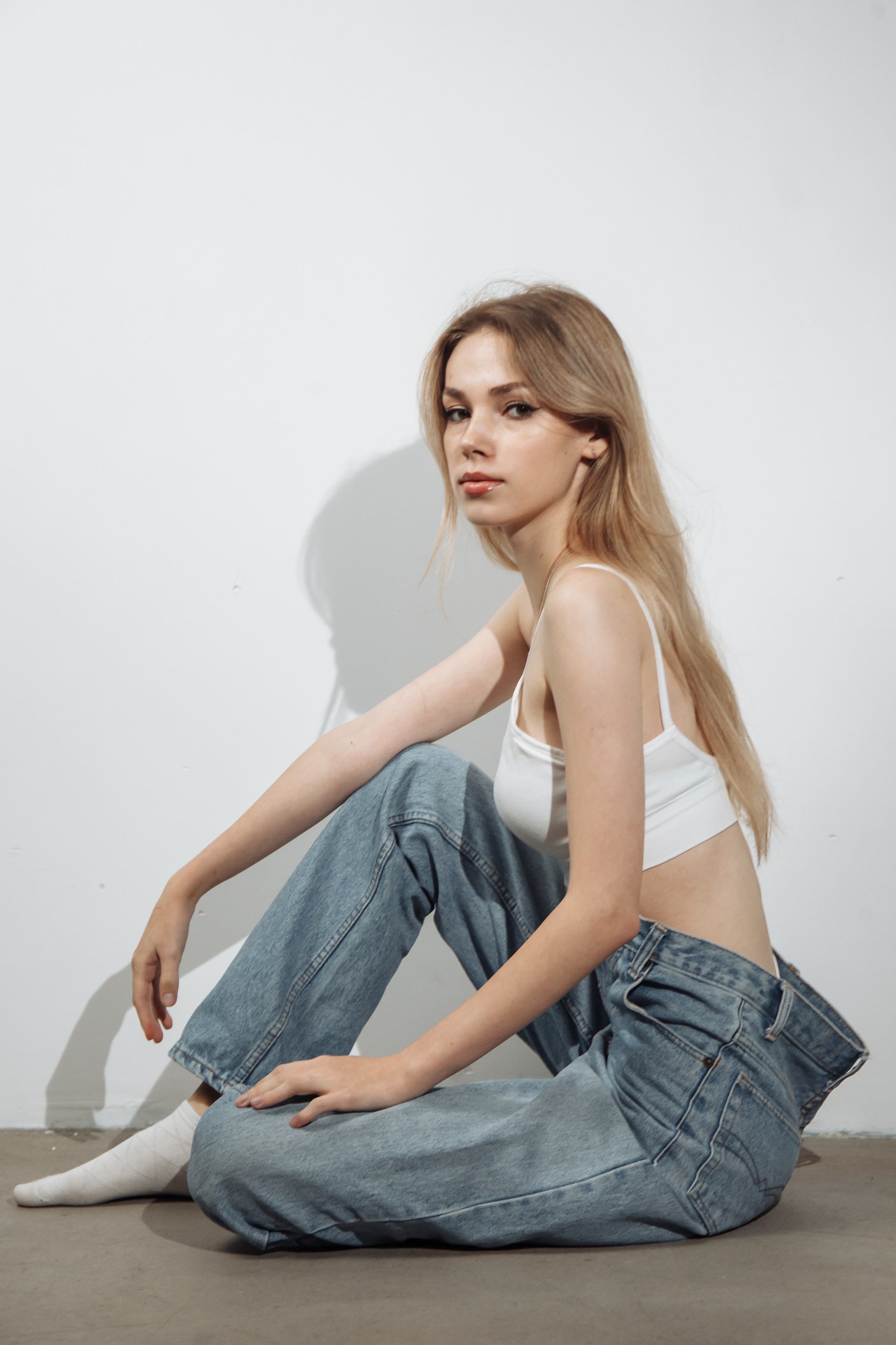 Ксюша. Свадебный и семейный фотограф в Минске Духович Татьяна