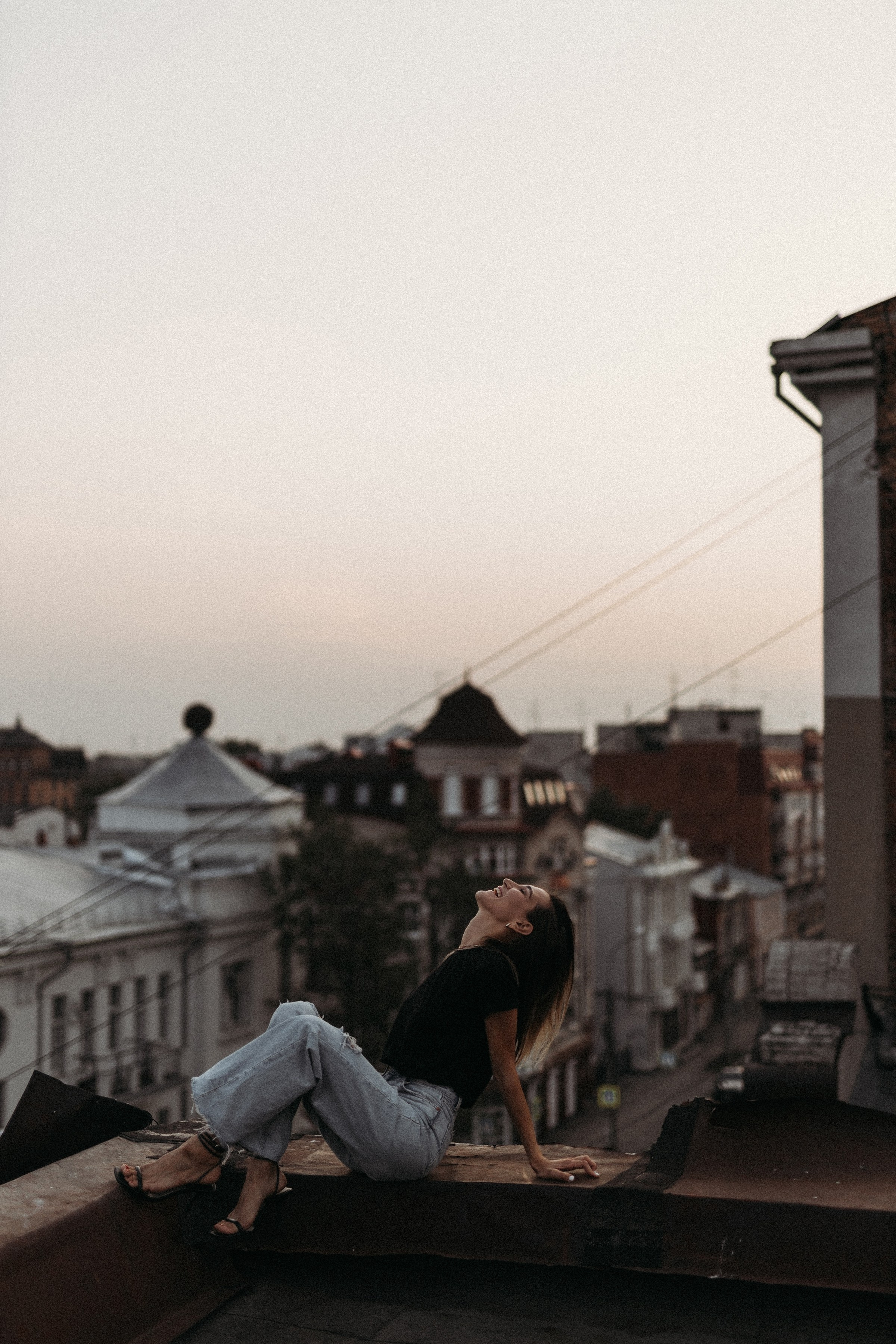 Яна. Фотограф Людмила Оюн