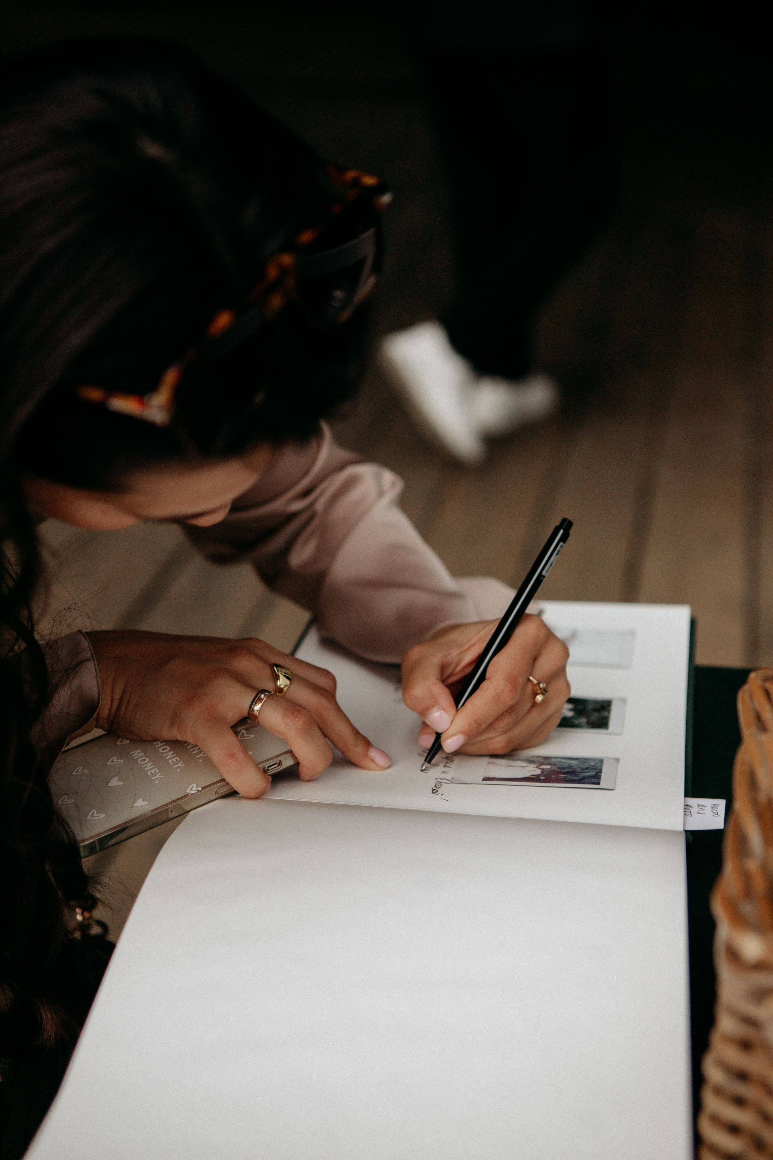 Евгений & Мария. Главная