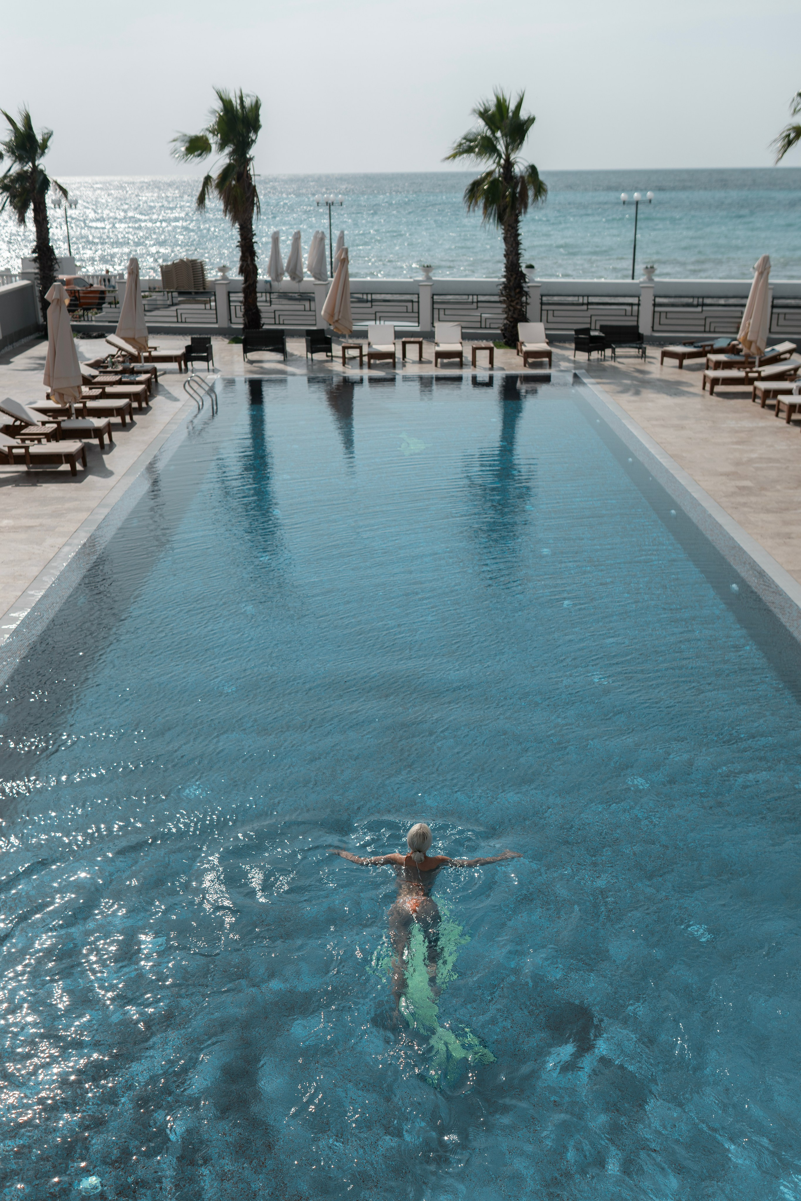 Спа центр цветок Одиссея. Главная