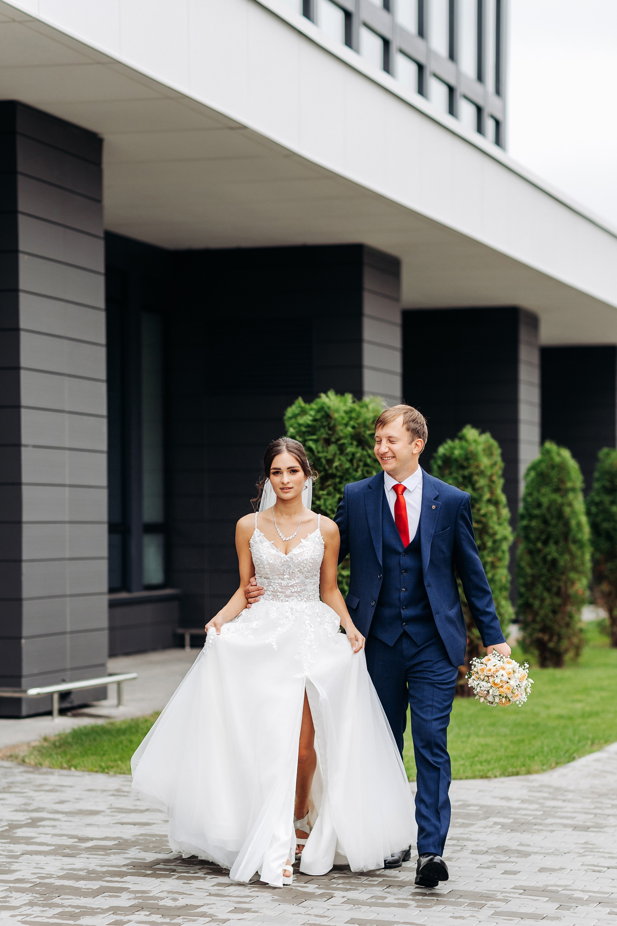 Максим Ангелина. Фотограф Омск Андрей Козяков