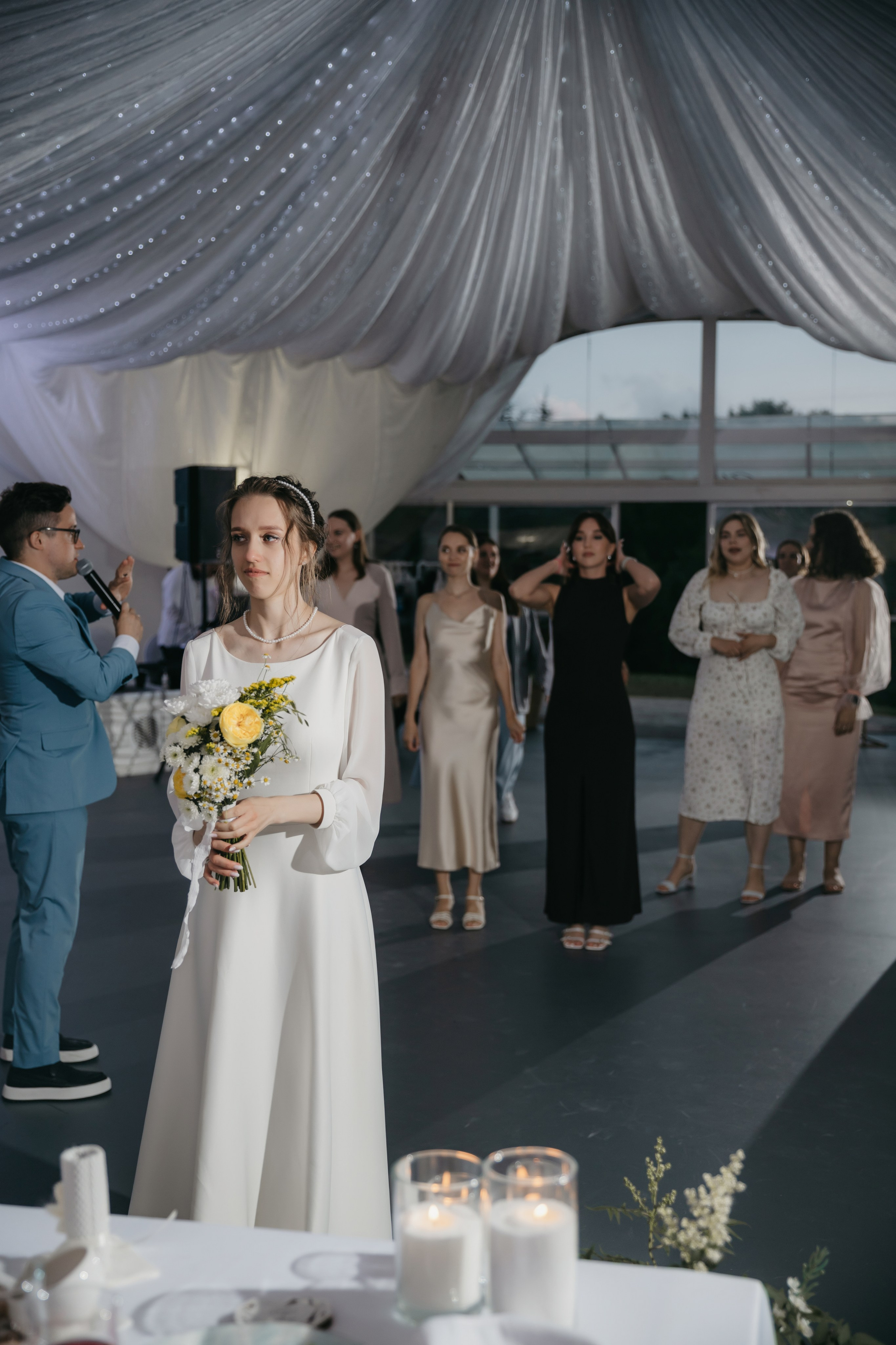 Полина и Марат. Фотограф в Санкт-Петербурге Ангелина Волкова