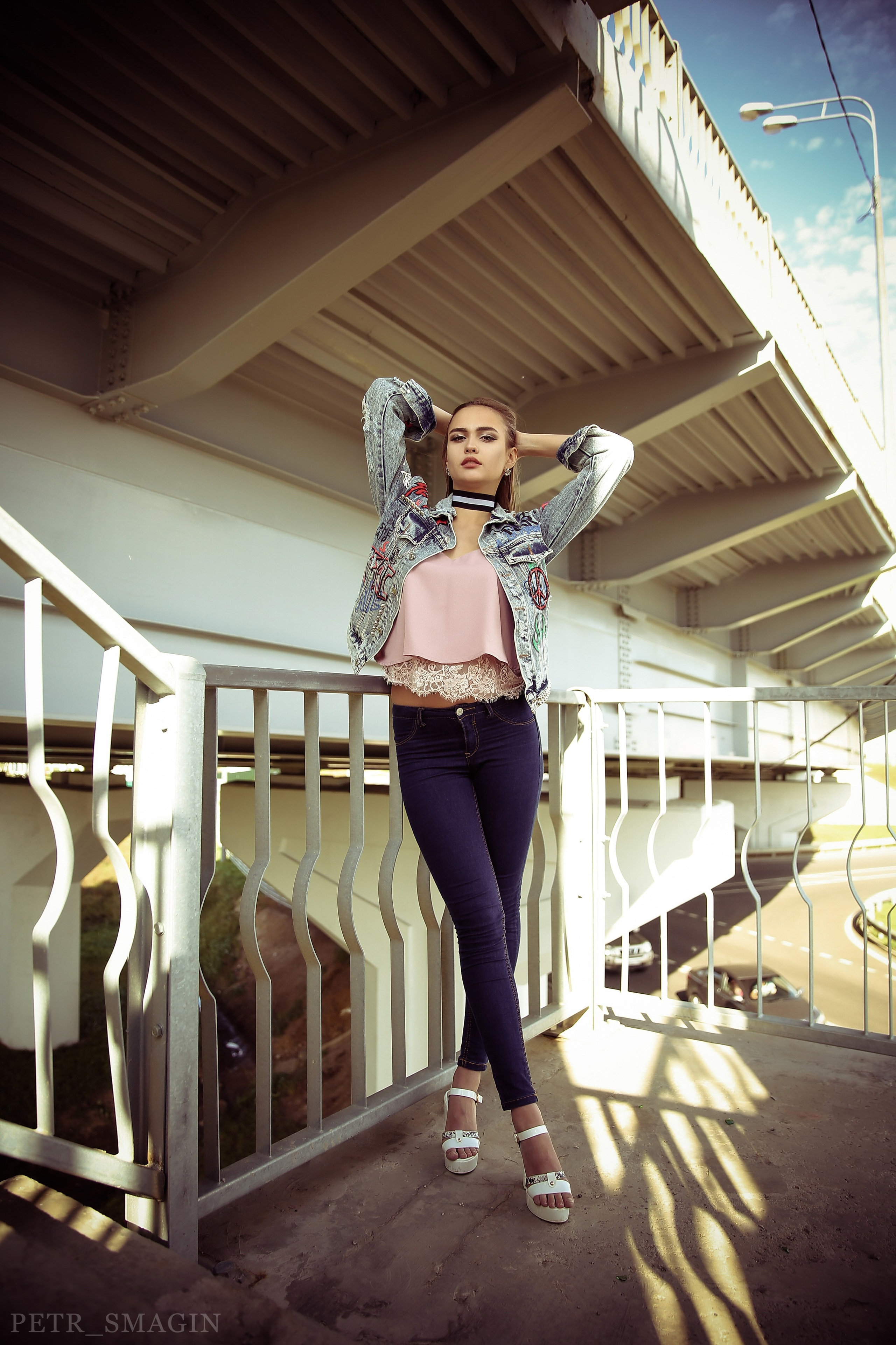 Портреты. Фотограф в Москве Петр Смагин. Фотографирую людей, события и предметы