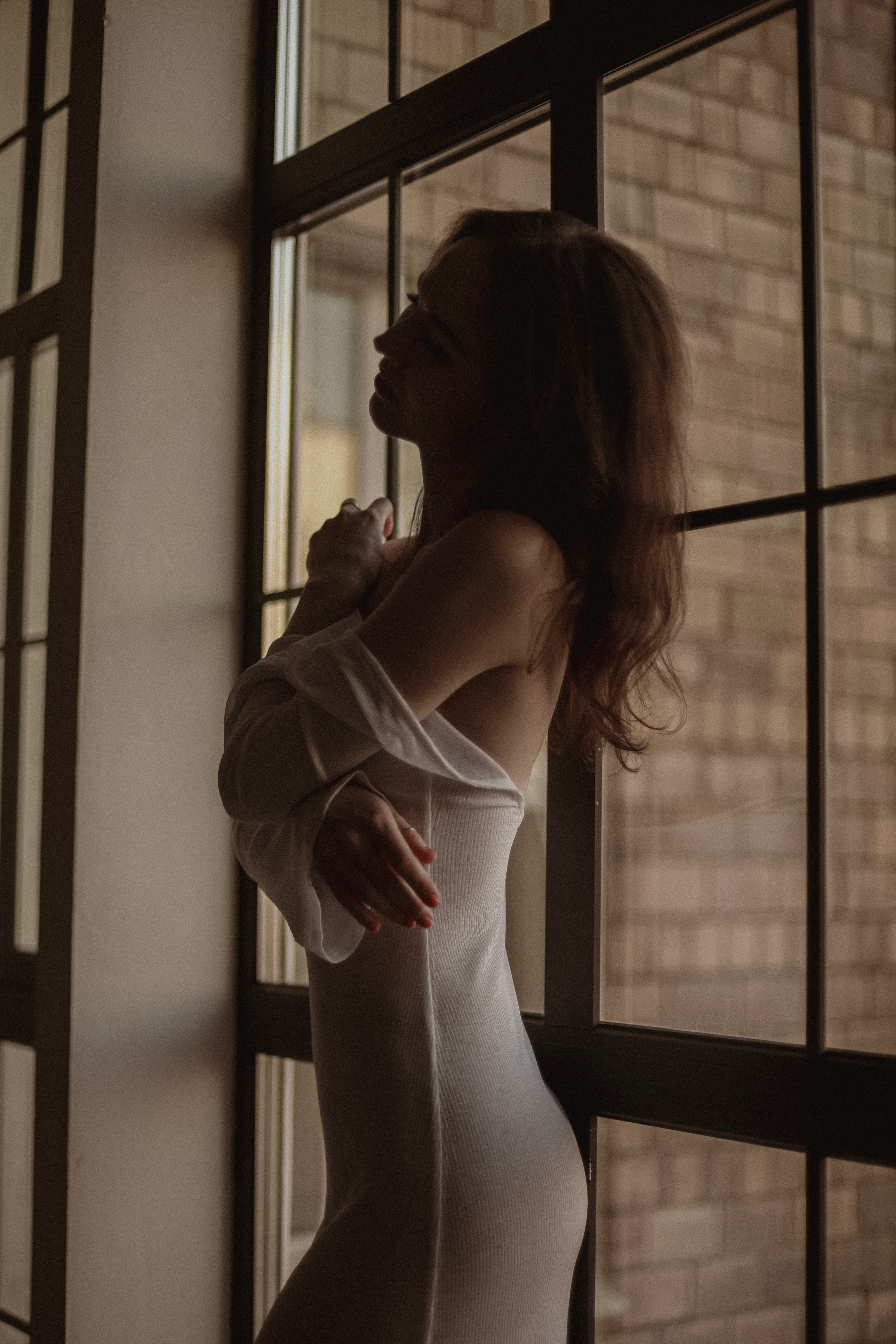 ИНДИВИДУАЛЬНЫЕ. Фотограф Москва