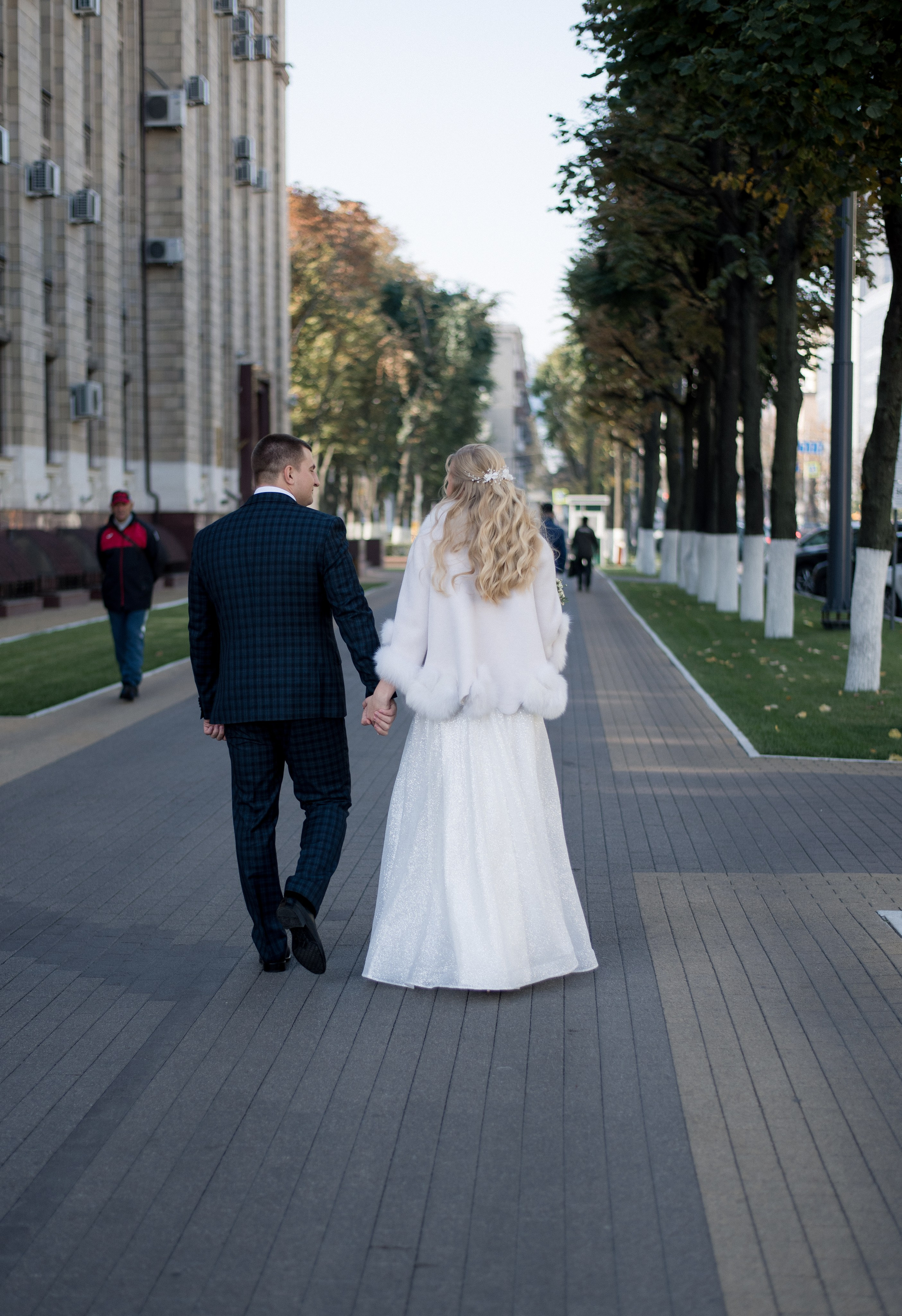 Карина и Геннадий. Семейный и детский фотограф в Воронеже София Минакова