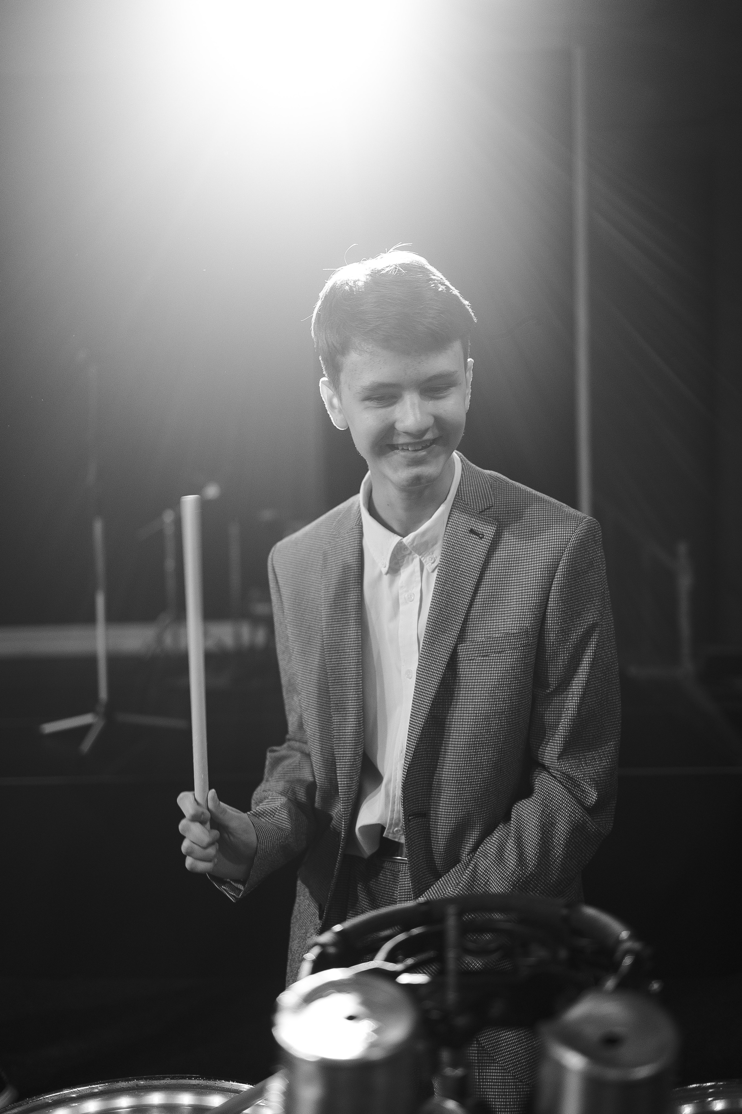 Выпускной Сосны. Свадебный и женский фотограф