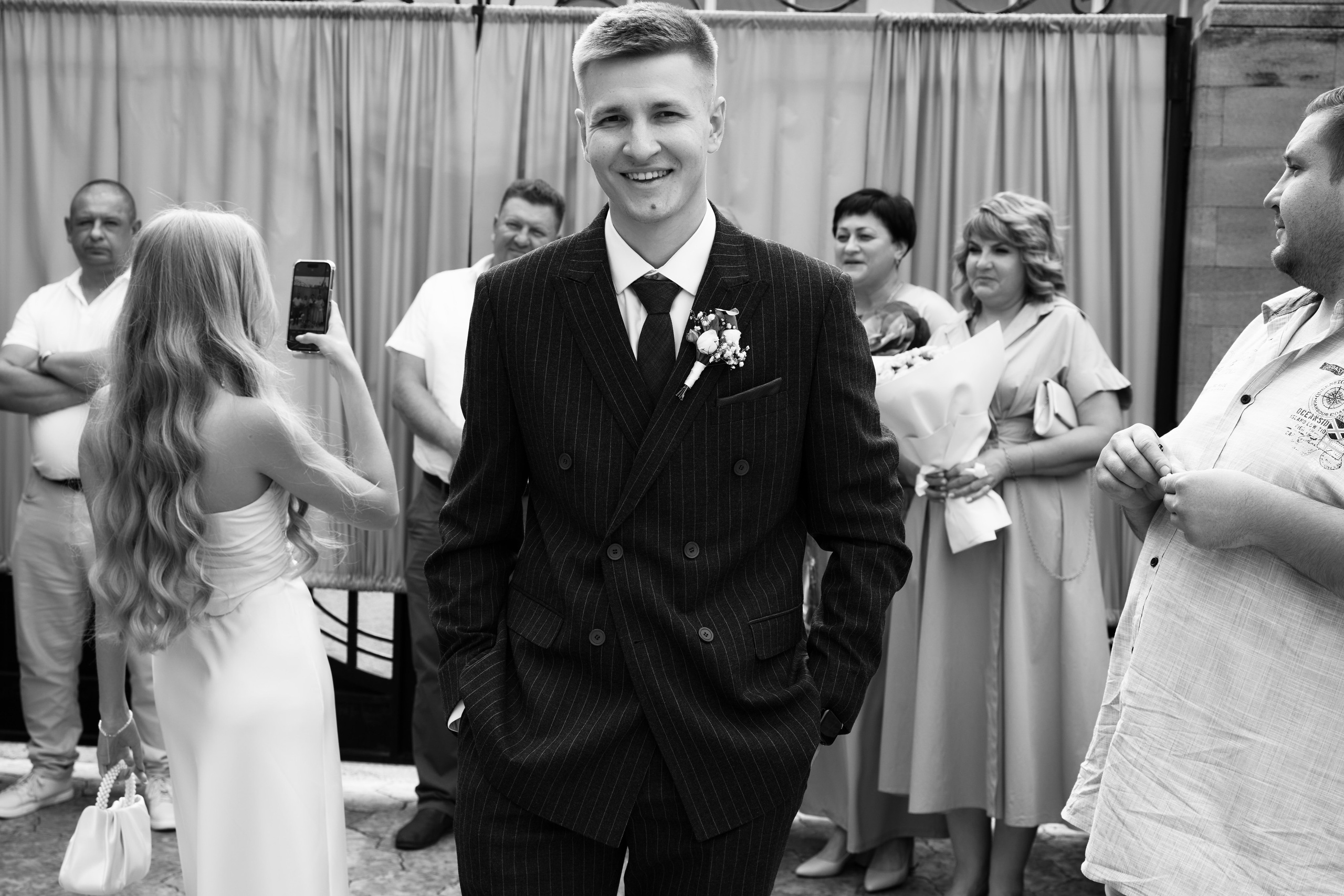 Стас и Мария. Главная