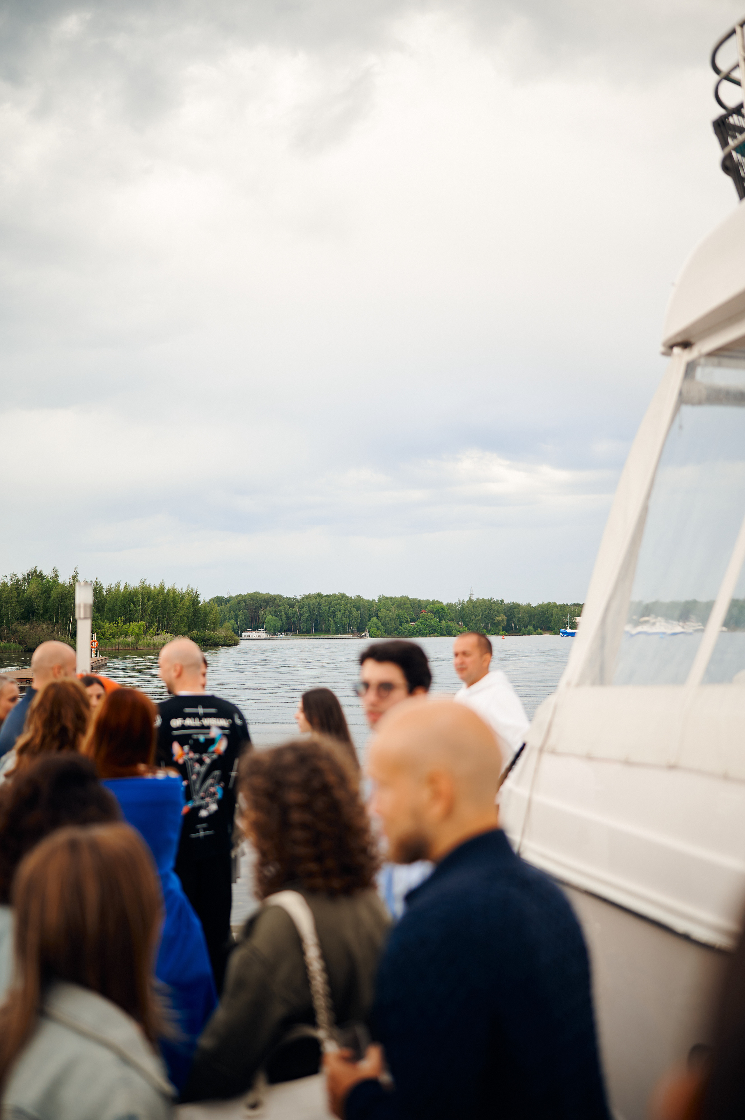 Тусовочка для Евгения. Dmitry Unik — ваш стильный фотограф