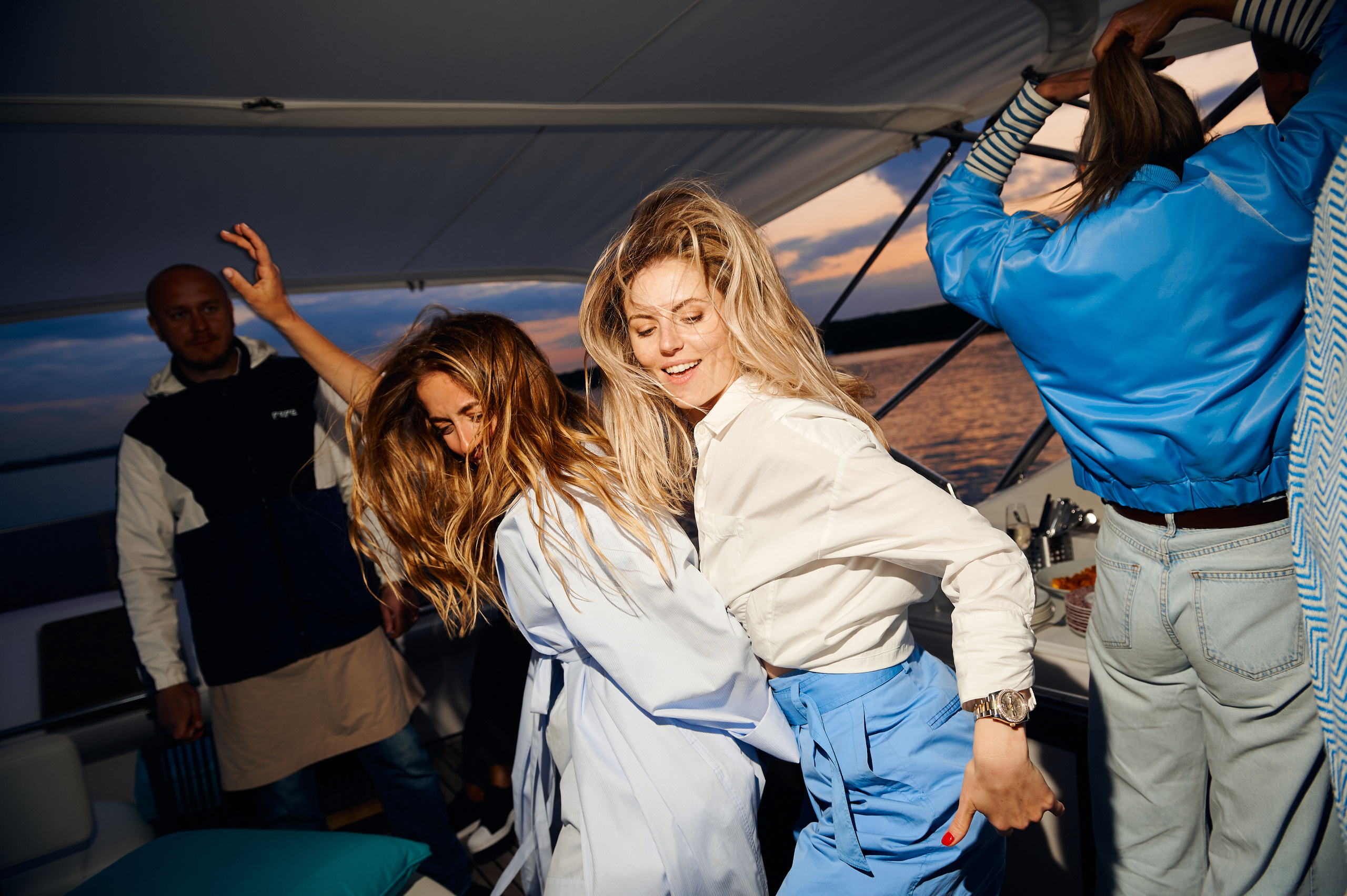 Тусовочка для Евгения. Dmitry Unik — ваш стильный фотограф