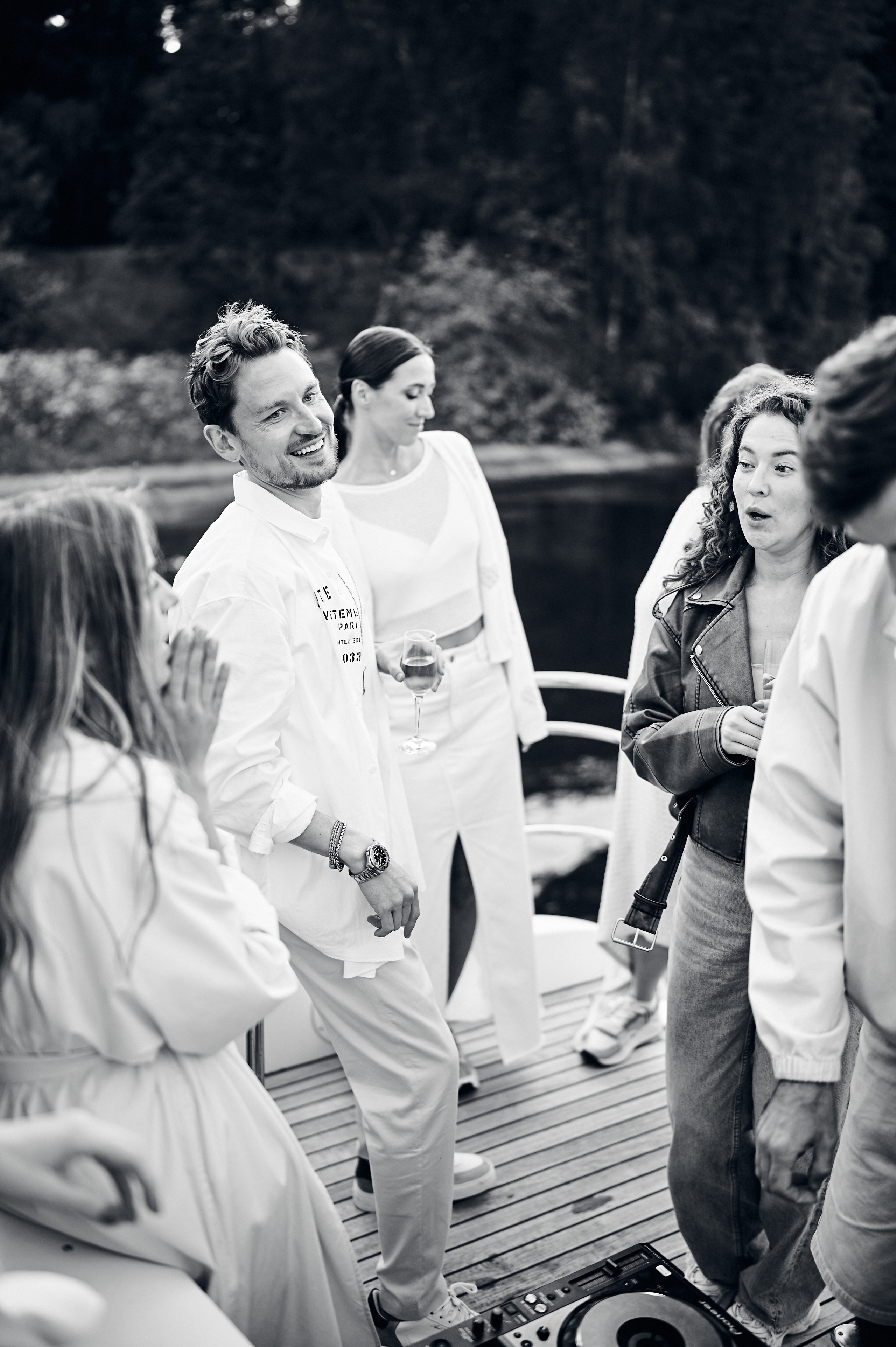 Тусовочка для Евгения. Dmitry Unik — ваш стильный фотограф