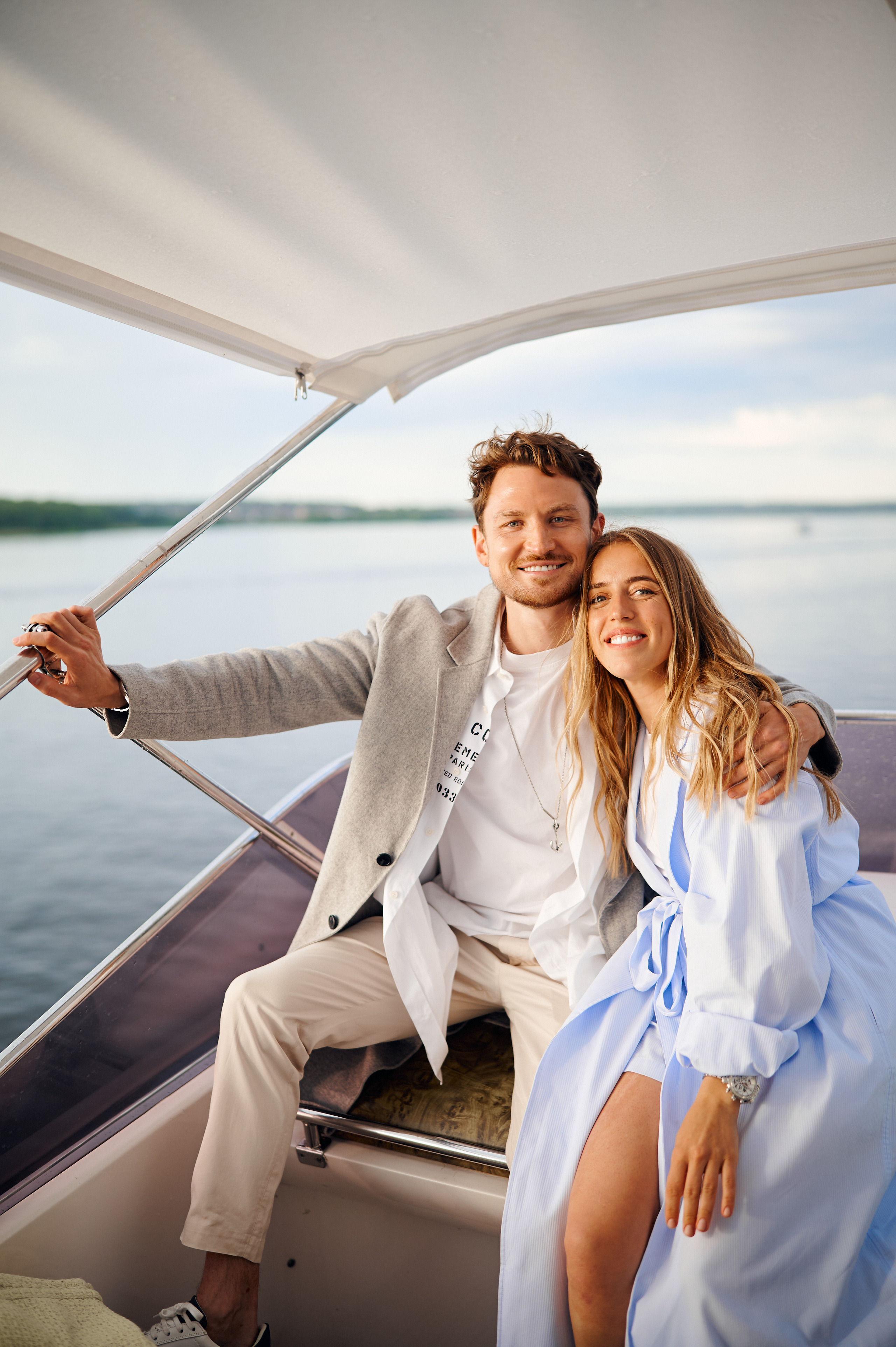 Тусовочка для Евгения. Dmitry Unik — ваш стильный фотограф