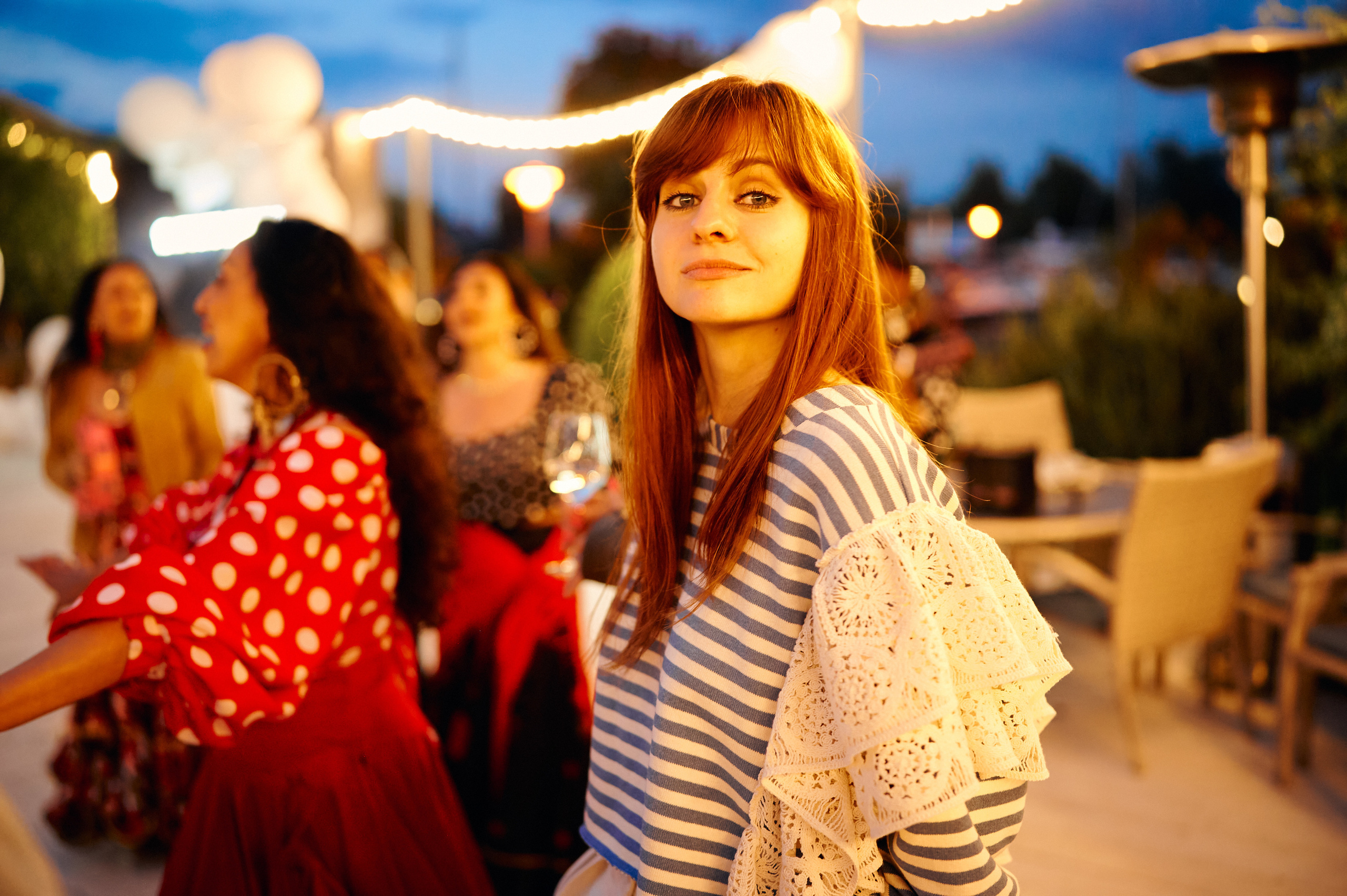 Тусовочка для Евгения. Dmitry Unik — ваш стильный фотограф