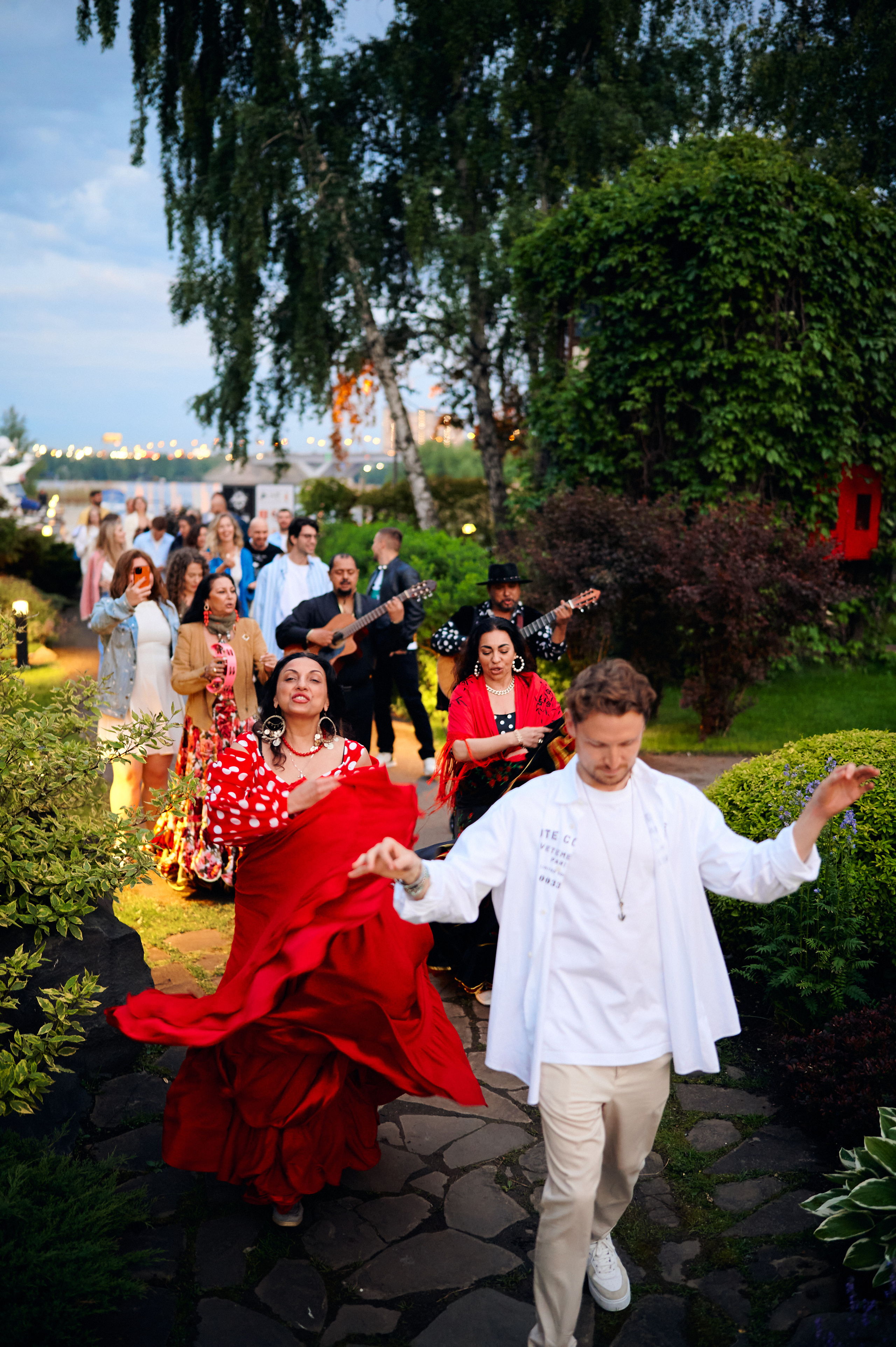 Тусовочка для Евгения. Dmitry Unik — ваш стильный фотограф