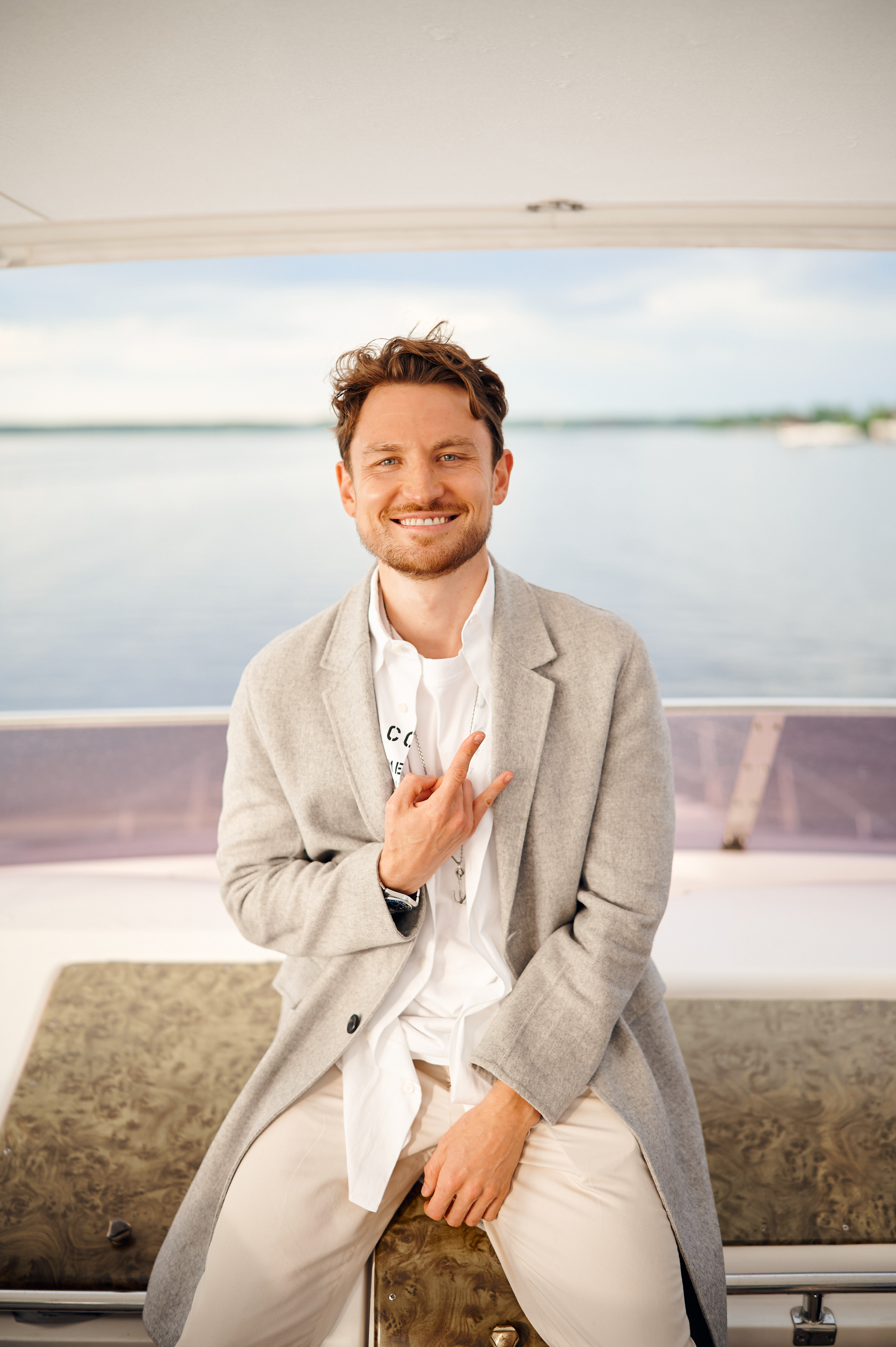 Тусовочка для Евгения. Dmitry Unik — ваш стильный фотограф