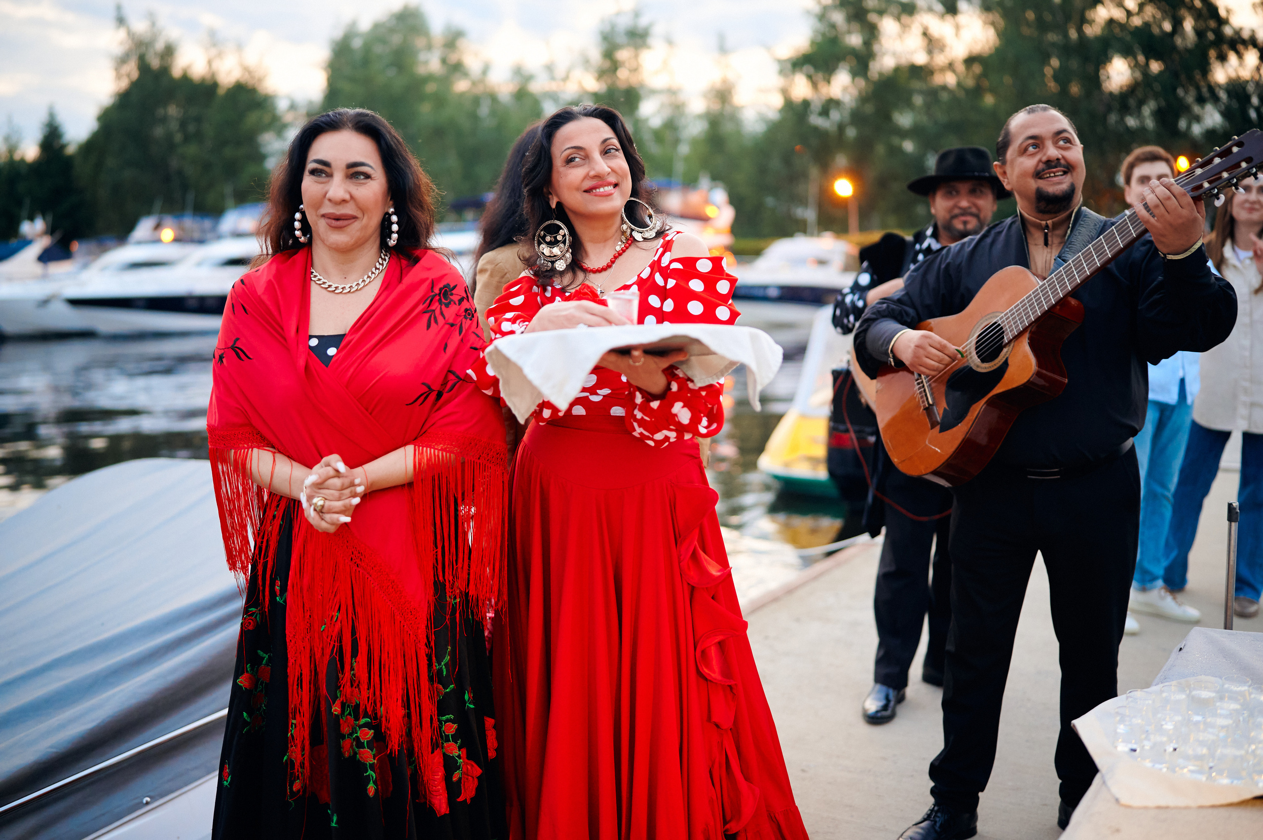 Тусовочка для Евгения. Dmitry Unik — ваш стильный фотограф