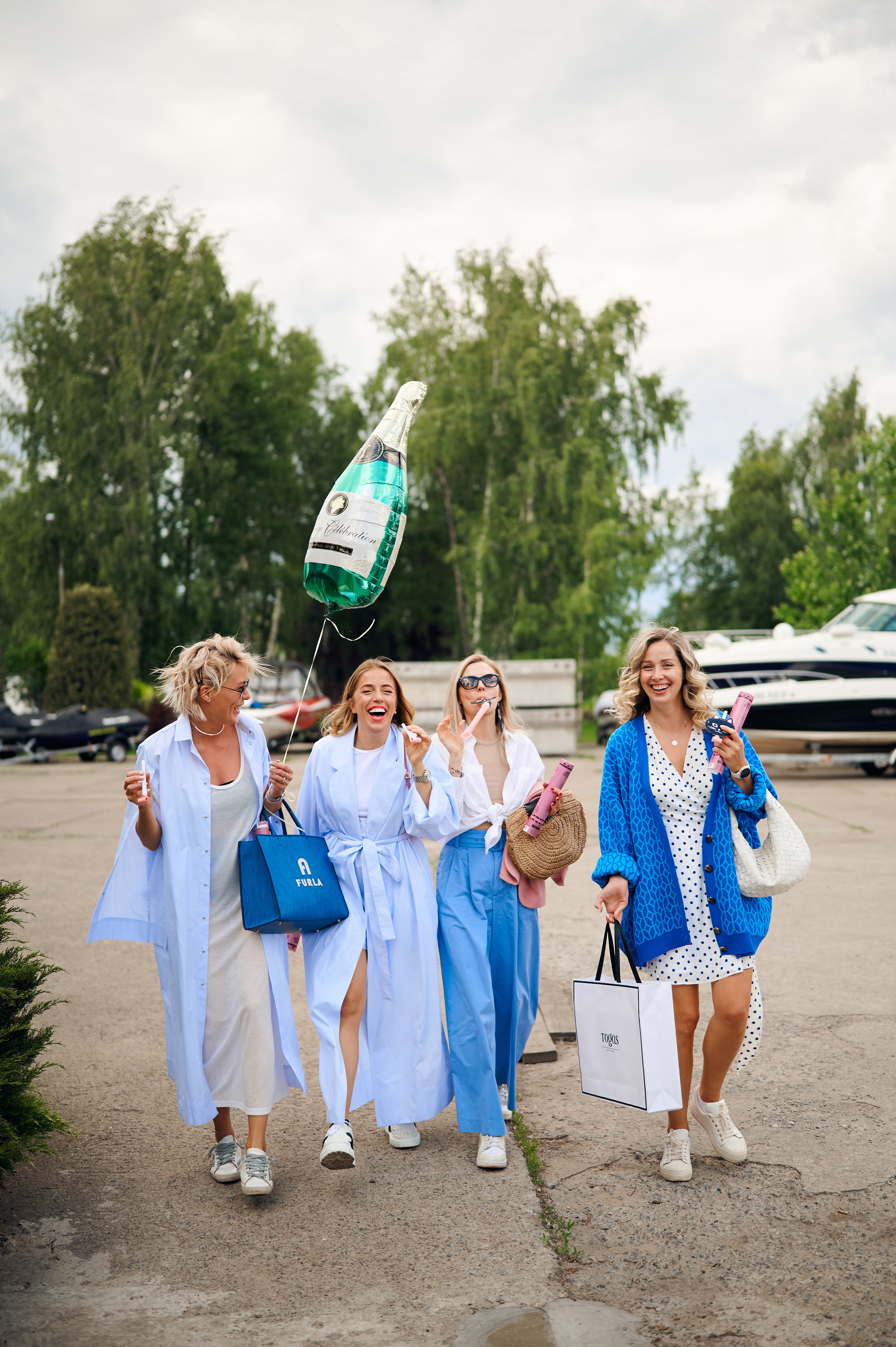 Тусовочка для Евгения. Dmitry Unik — ваш стильный фотограф