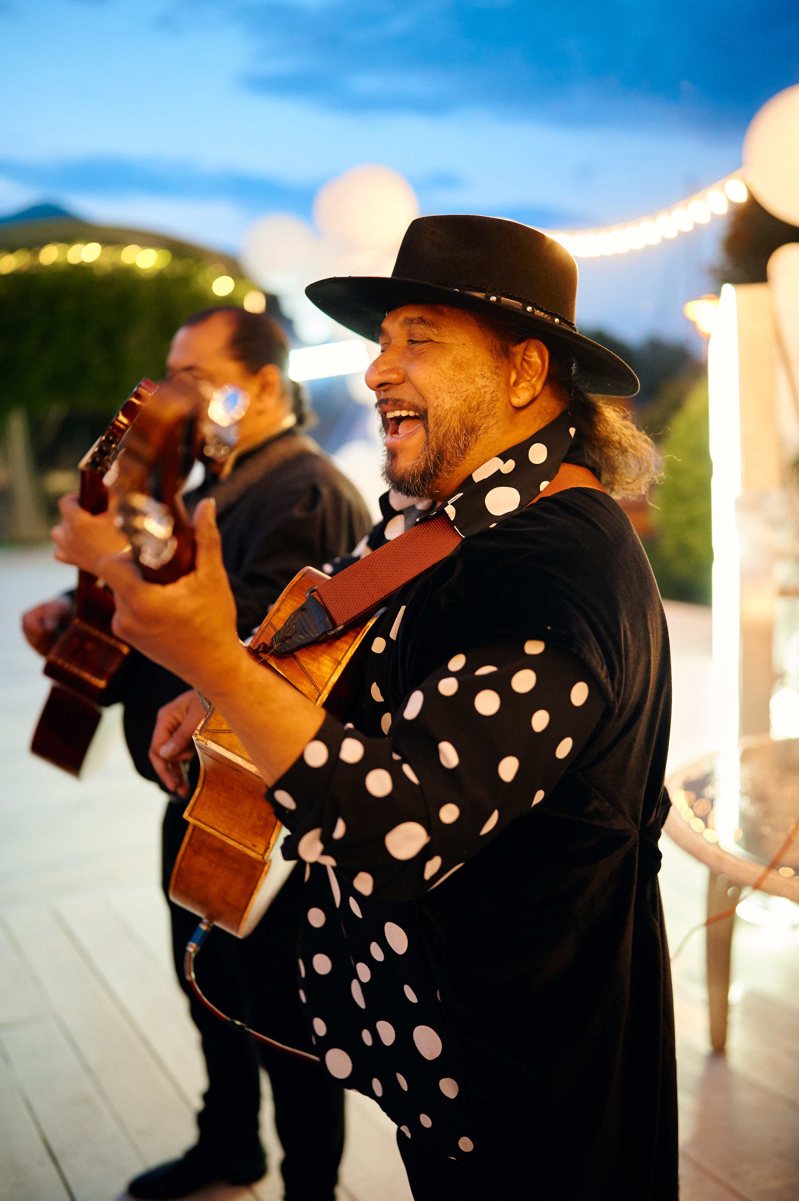 Тусовочка для Евгения. Dmitry Unik — ваш стильный фотограф