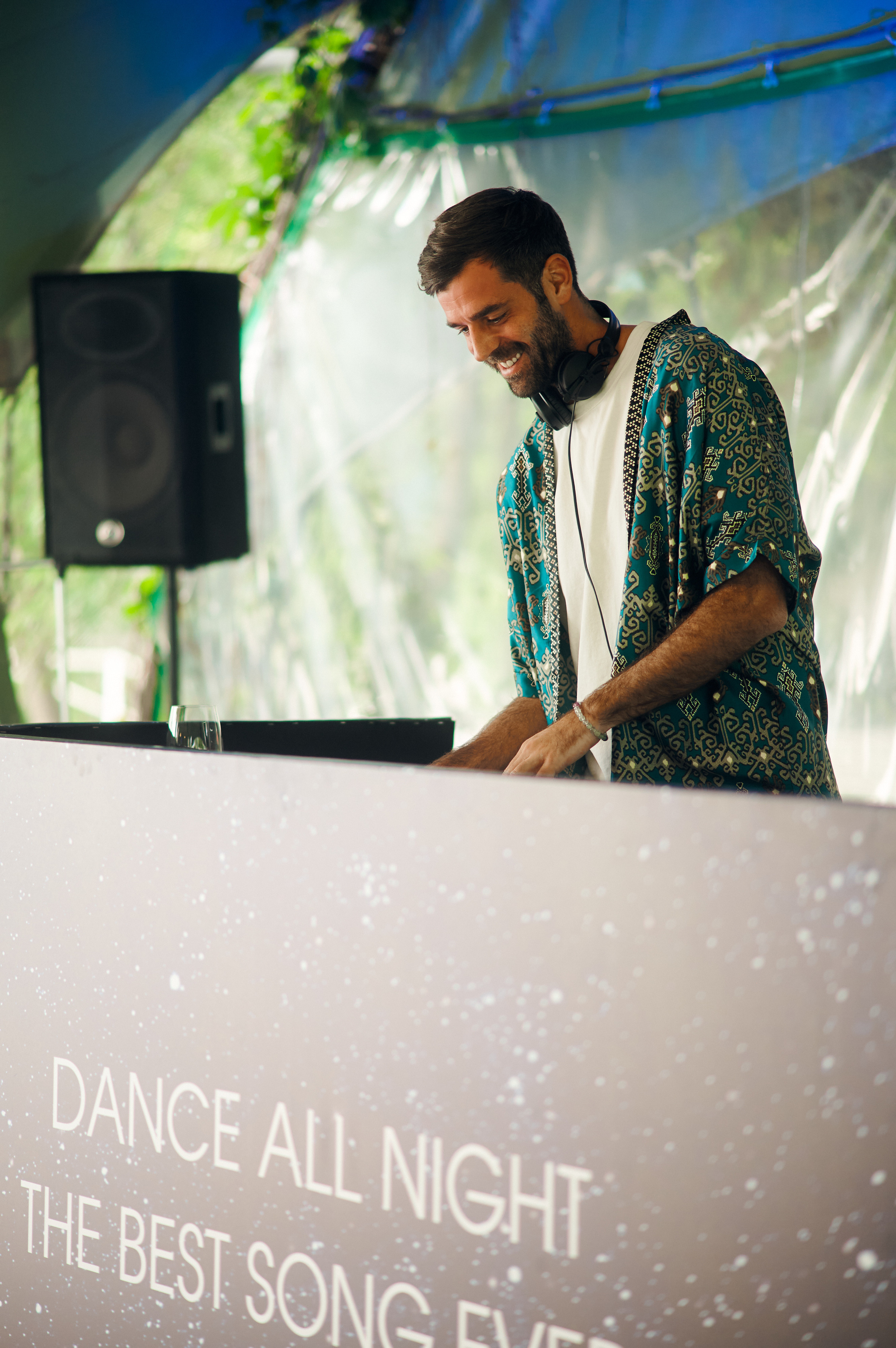 Тусовочка для Евгения. Dmitry Unik — ваш стильный фотограф