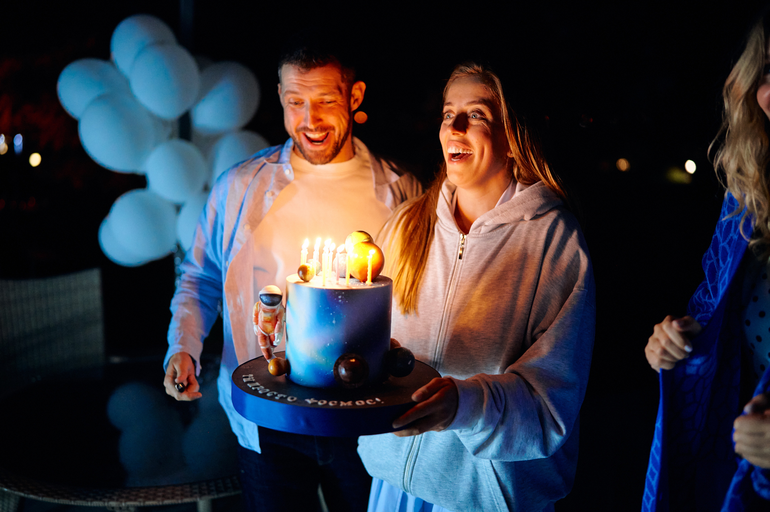 Тусовочка для Евгения. Dmitry Unik — ваш стильный фотограф