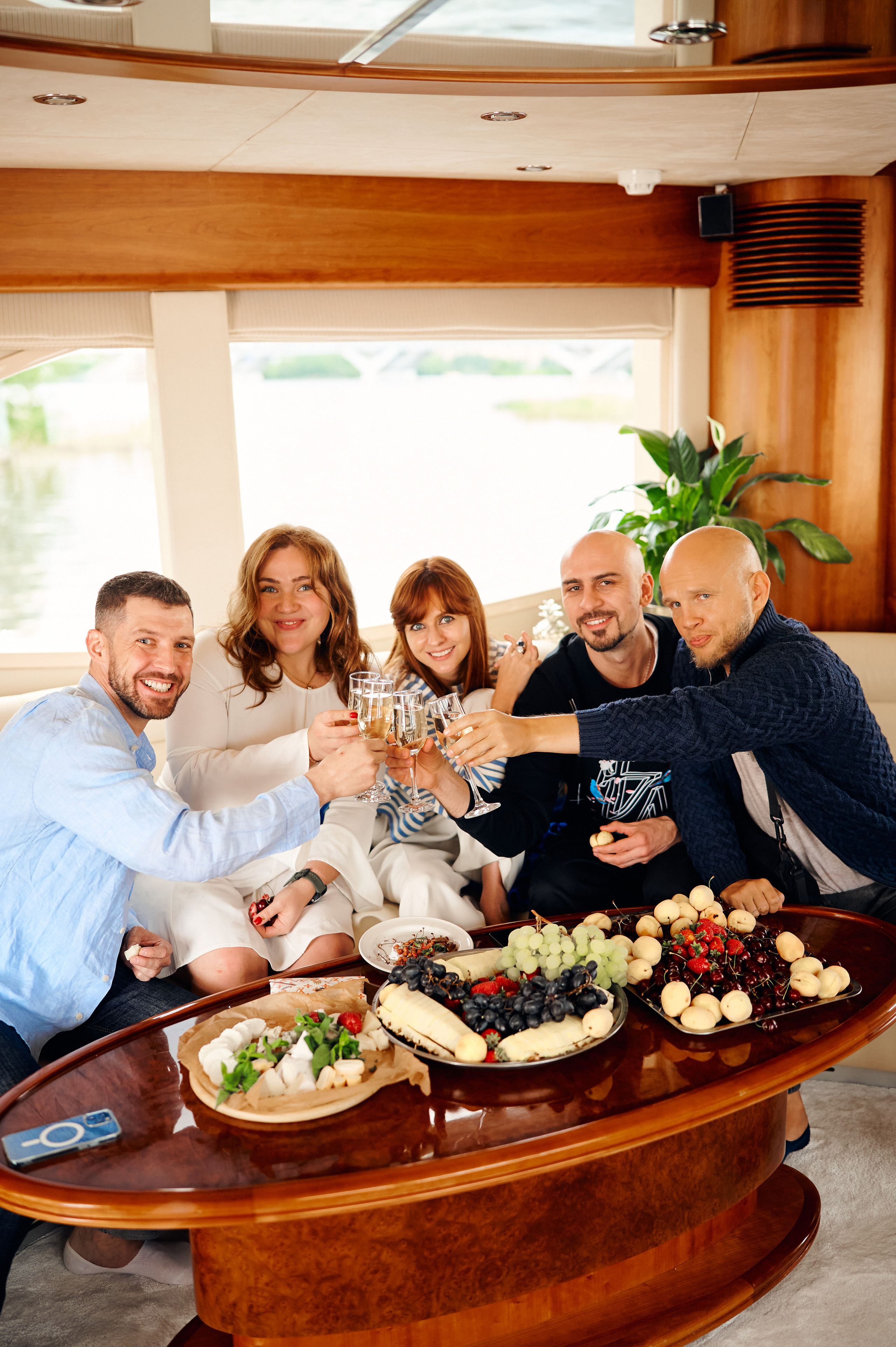 Тусовочка для Евгения. Dmitry Unik — ваш стильный фотограф