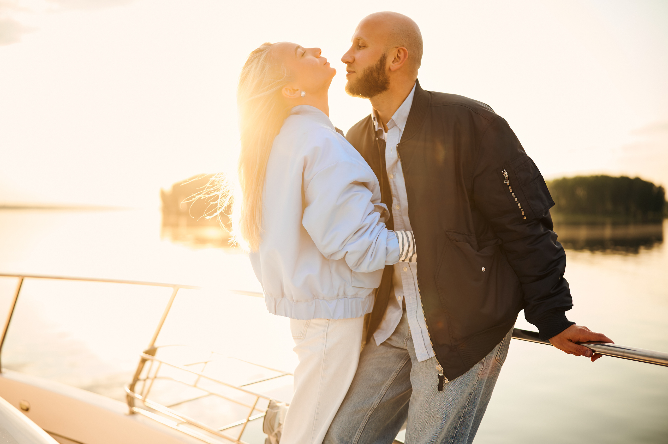 Тусовочка для Евгения. Dmitry Unik — ваш стильный фотограф