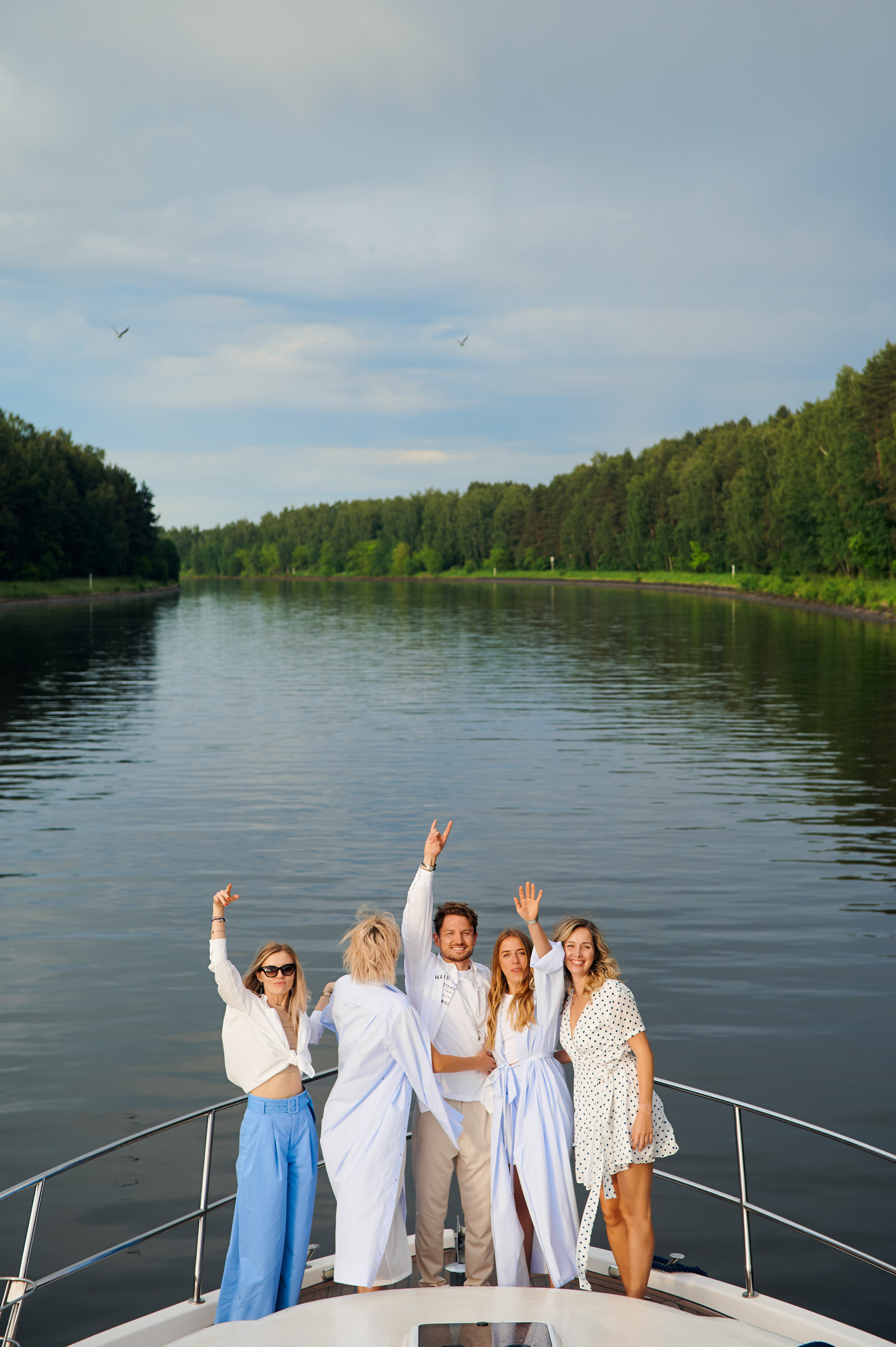 Тусовочка для Евгения. Dmitry Unik — ваш стильный фотограф