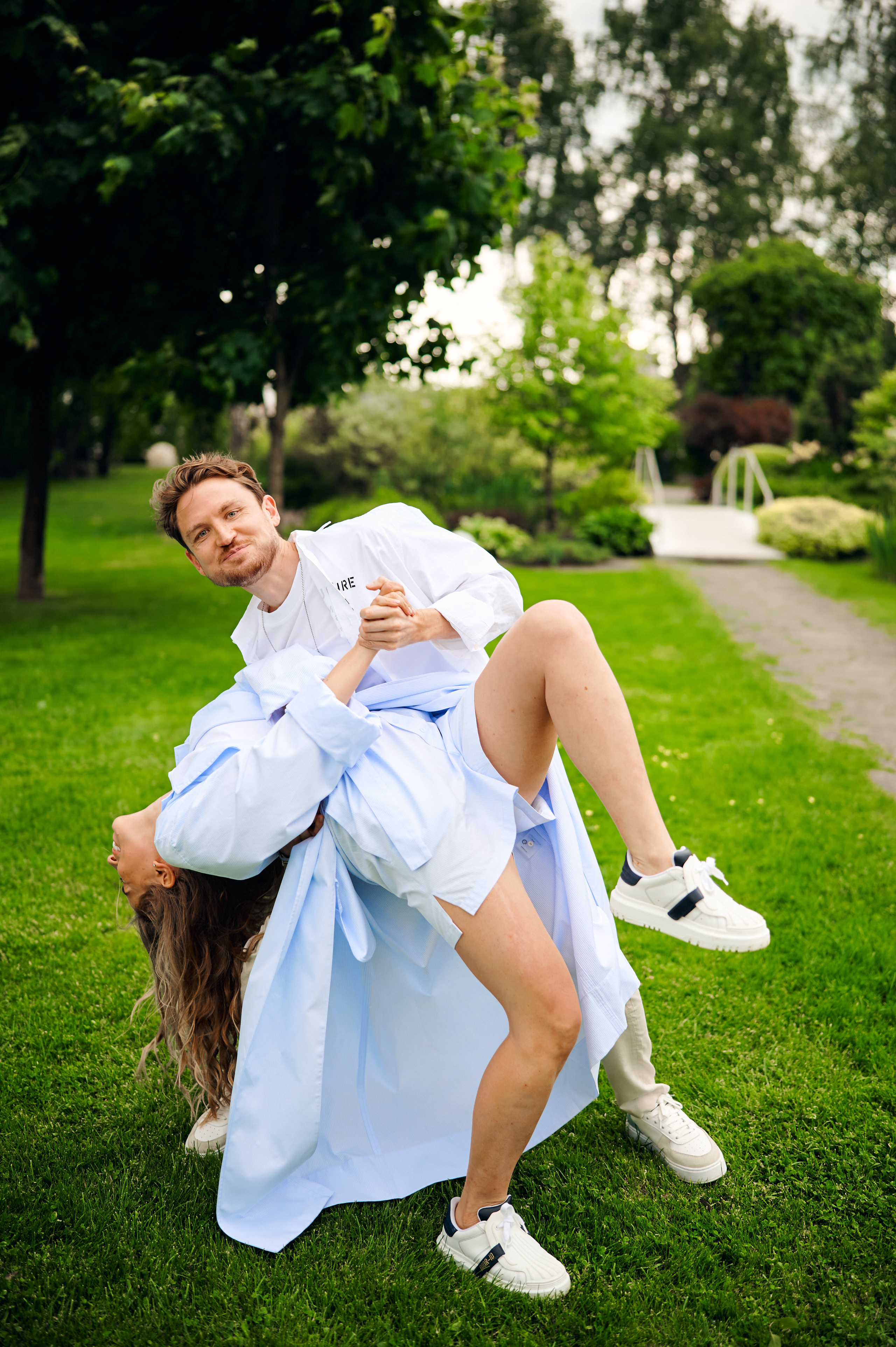 Тусовочка для Евгения. Dmitry Unik — ваш стильный фотограф