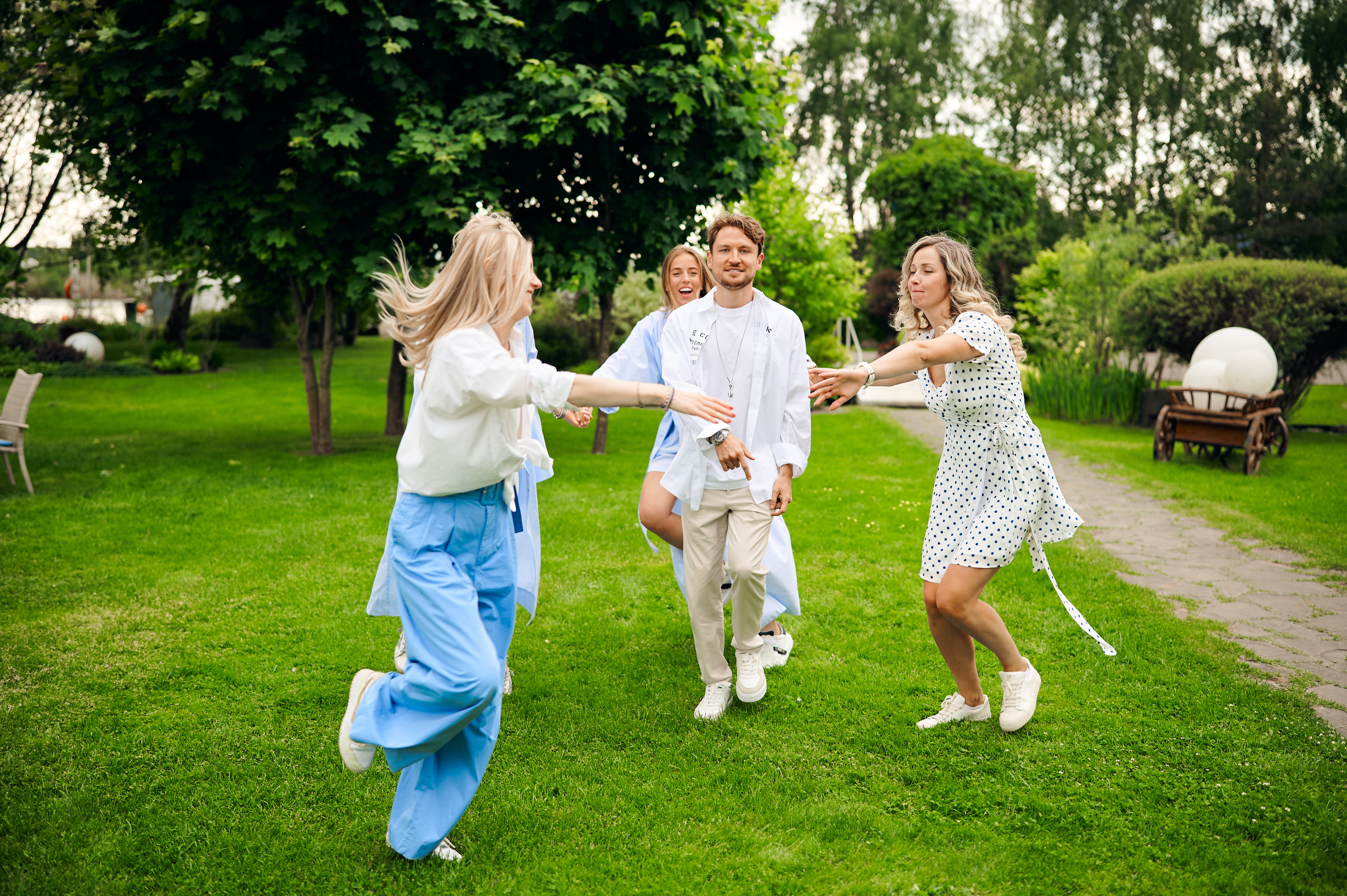 Тусовочка для Евгения. Dmitry Unik — ваш стильный фотограф