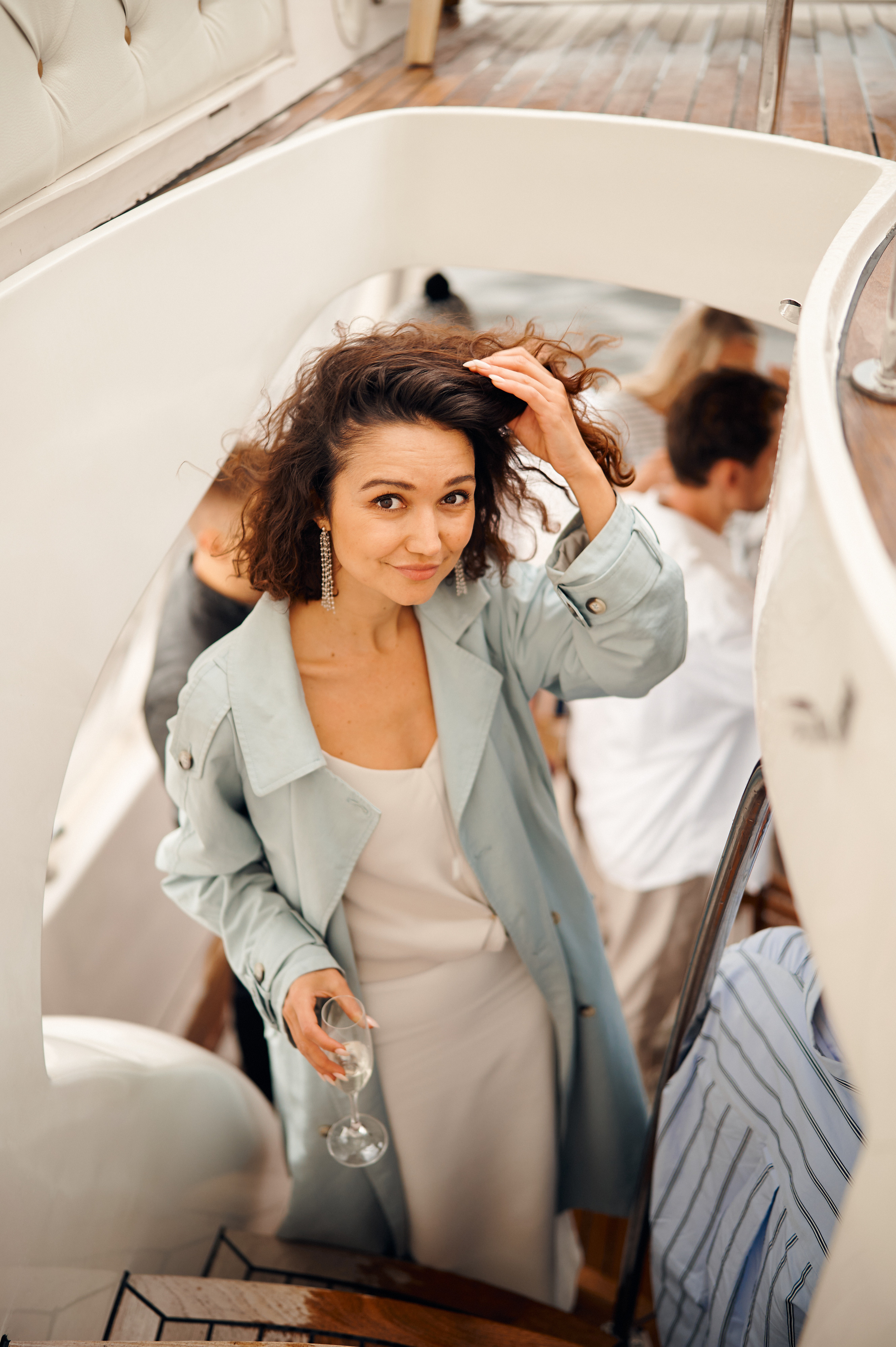 Тусовочка для Евгения. Dmitry Unik — ваш стильный фотограф